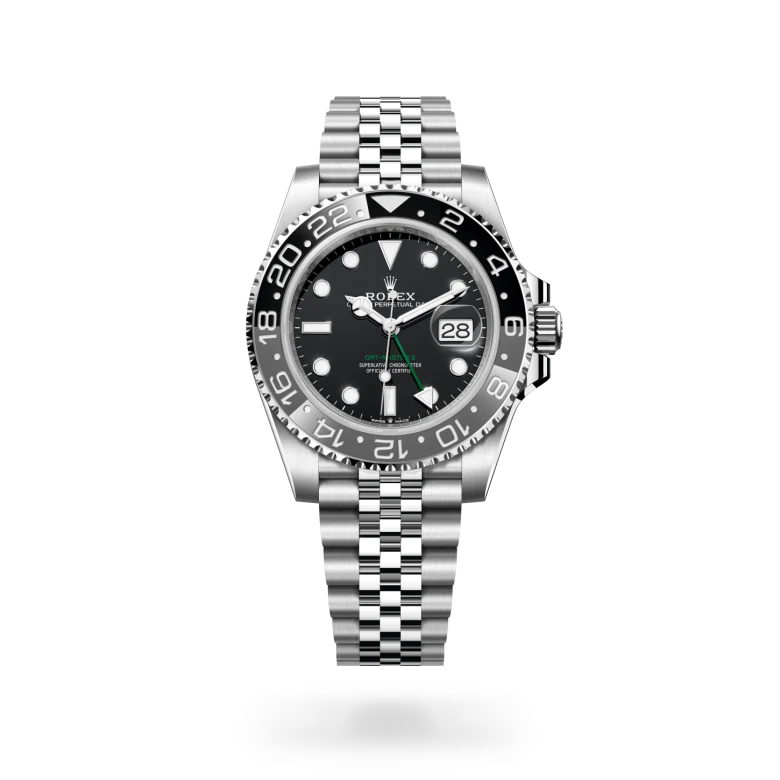rolex GMT-Master II watches - royal de versailles