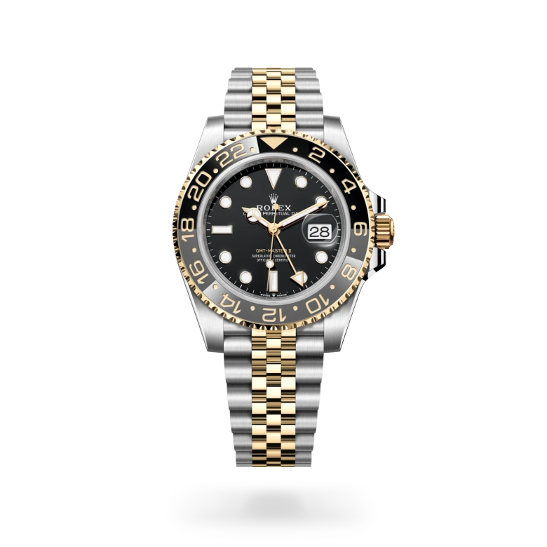 rolex GMT-Master II watches - royal de versailles