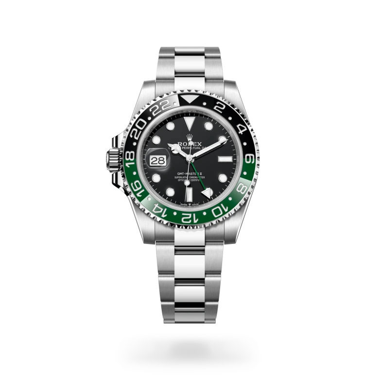 rolex GMT-Master II watches - royal de versailles