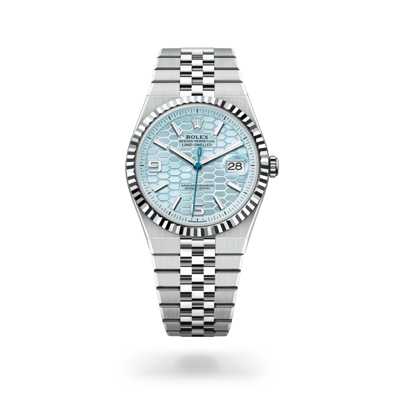 rolex  watches - royal de versailles