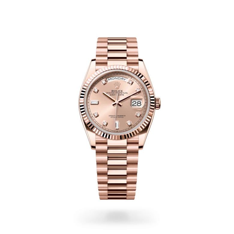 rolex  watches - royal de versailles