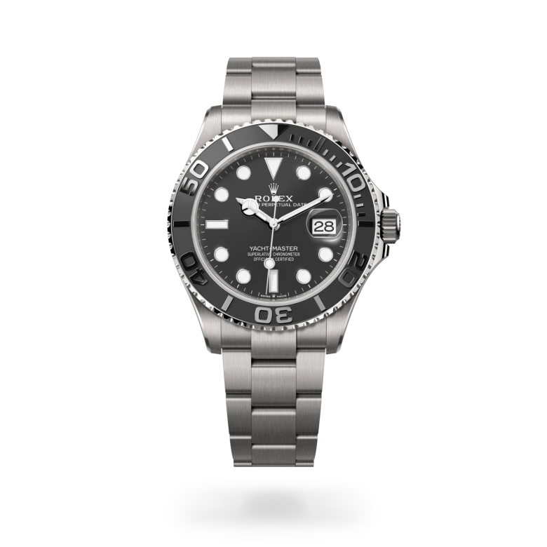 rolex Yacht-Master 42 watches - royal de versailles