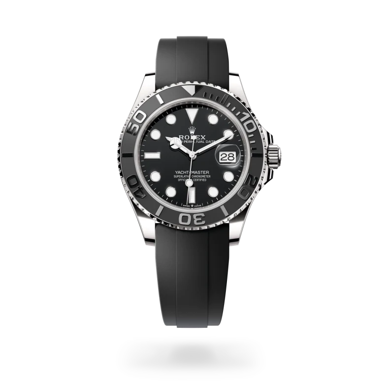 rolex Yacht-Master 42 watches - royal de versailles
