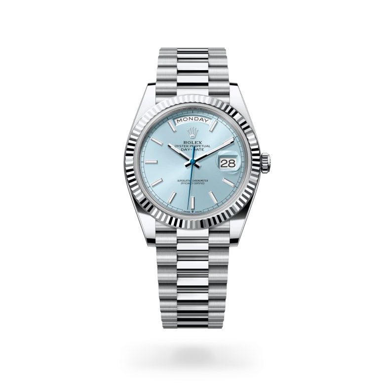 rolex  watches - royal de versailles
