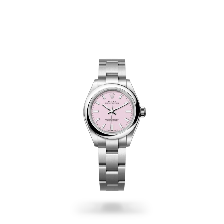 rolex Oyster Perpetual 28 watches - royal de versailles