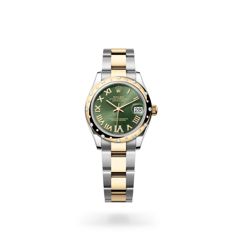 rolex  watches - royal de versailles