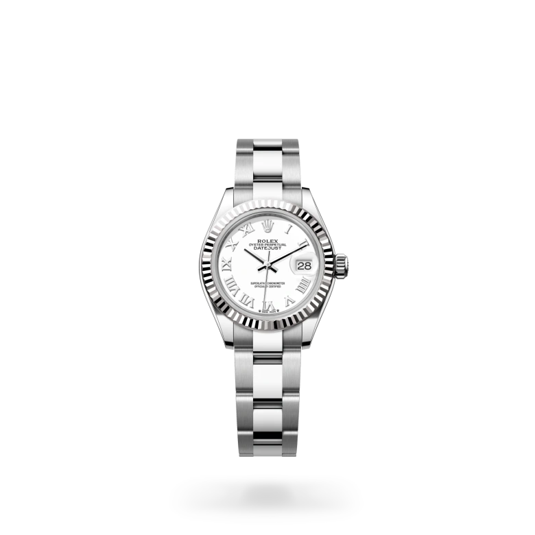 rolex Lady-Datejust watches - royal de versailles