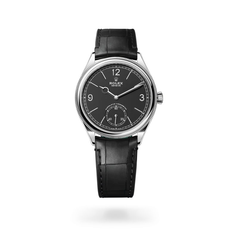 rolex 1908 watches - royal de versailles