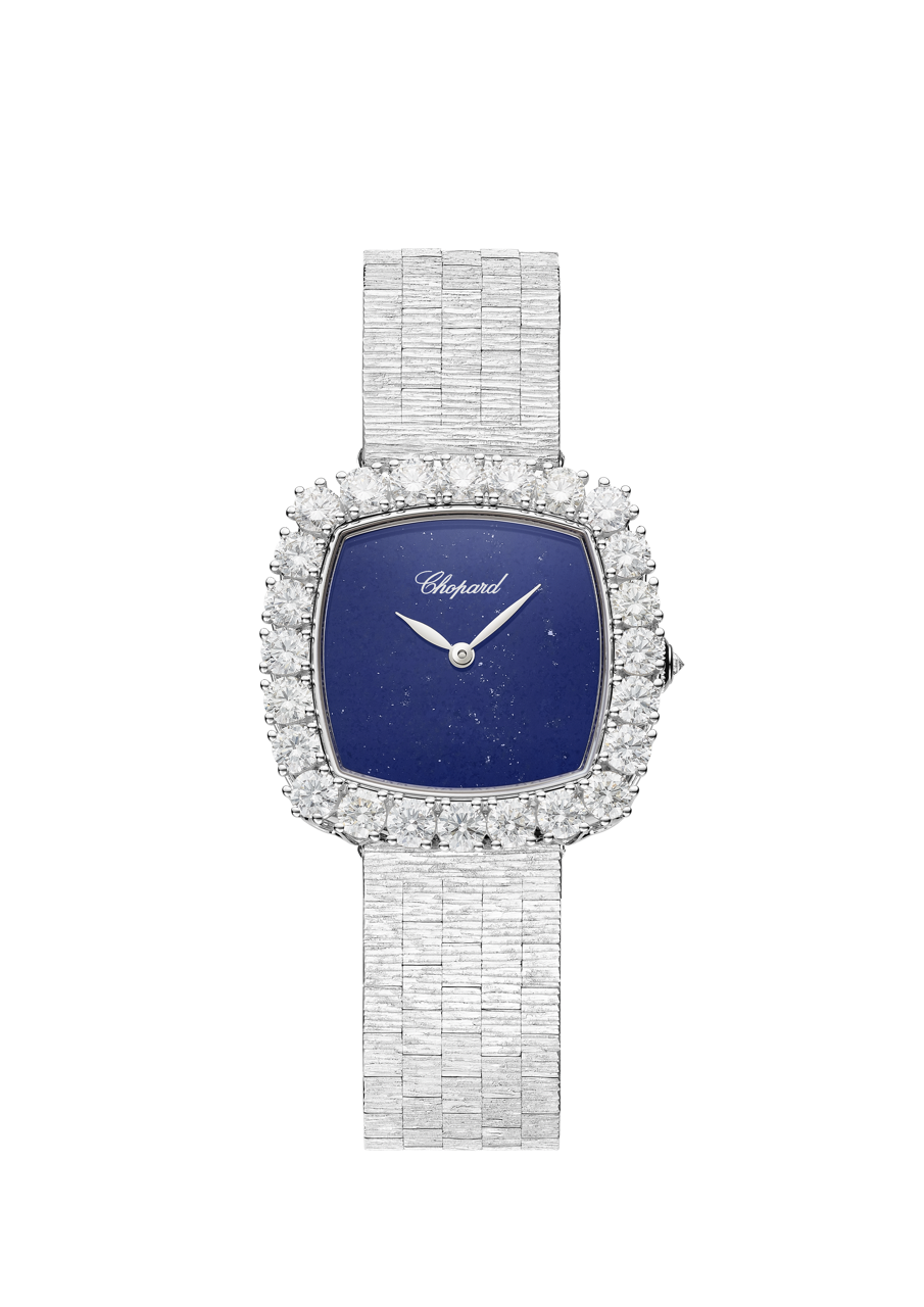 WATCH L´HEURE DU DIAMANT