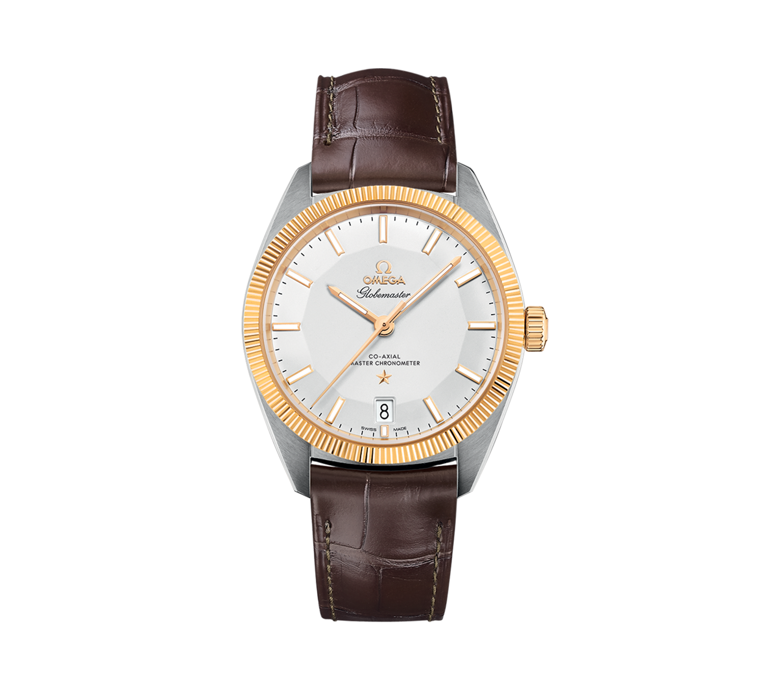 Constellation Co-Axial Master Chronometer 39 mm
