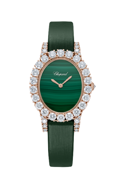 WATCH L´HEURE DU DIAMANT