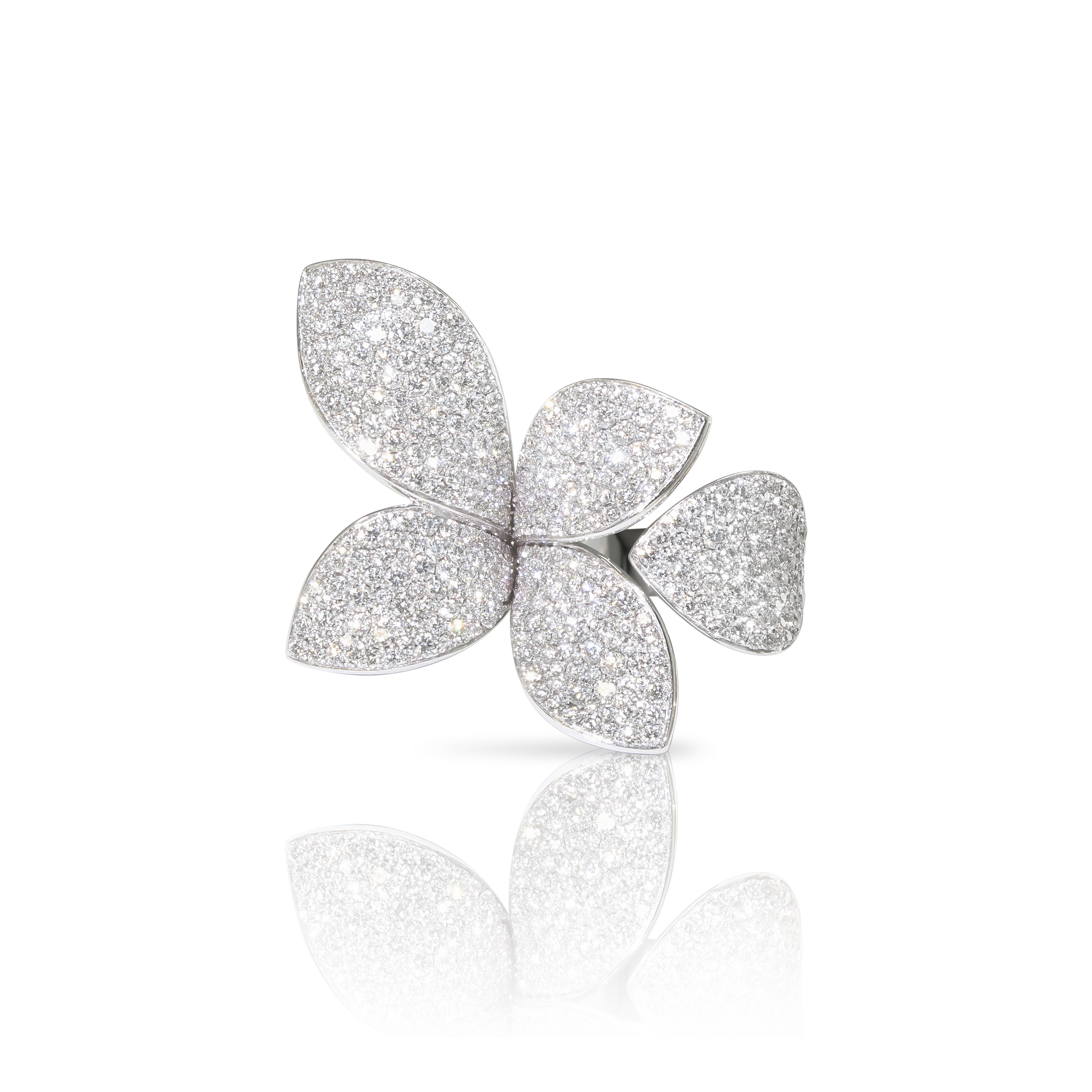 Giardini Segreti Rings