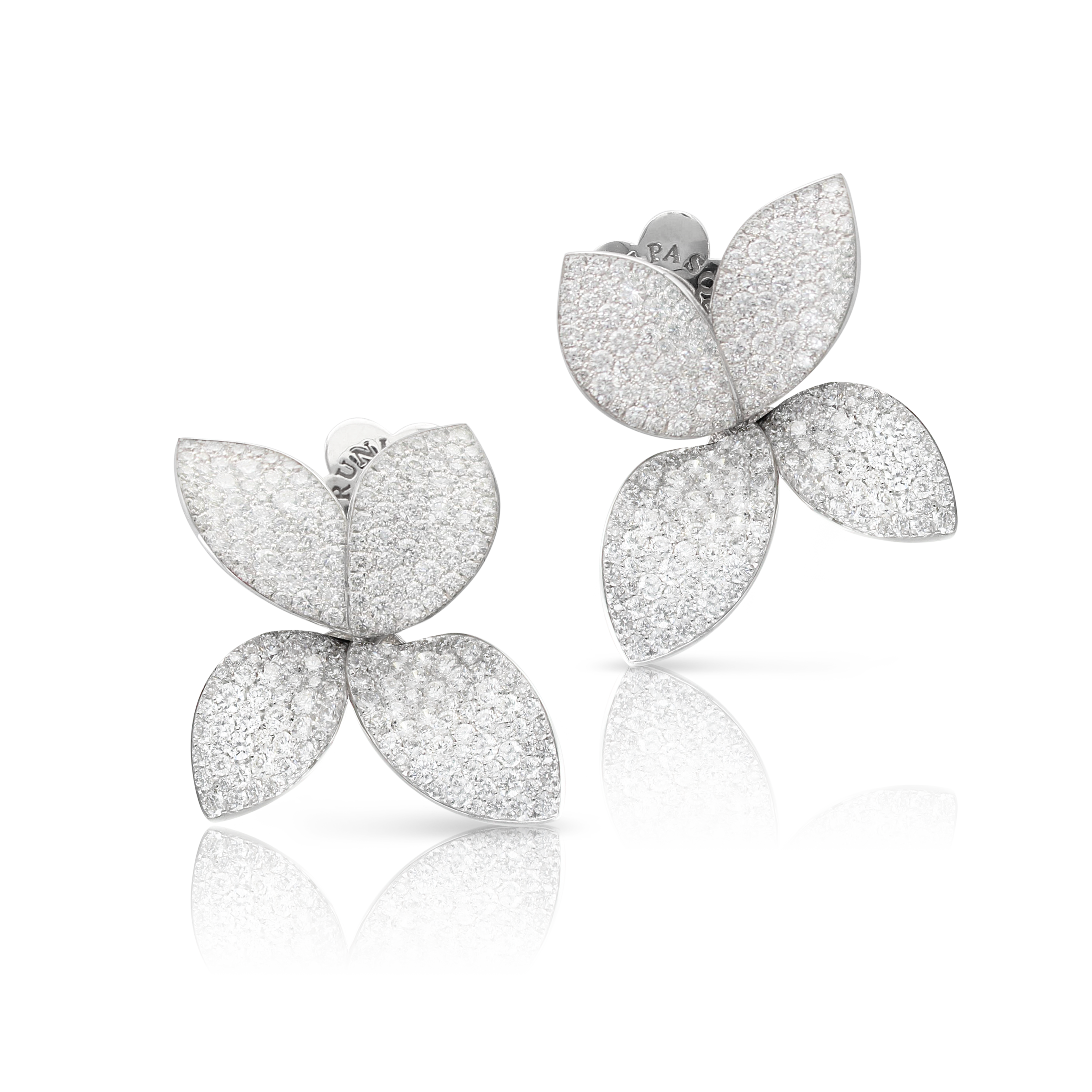 Giardini Segreti Earrings