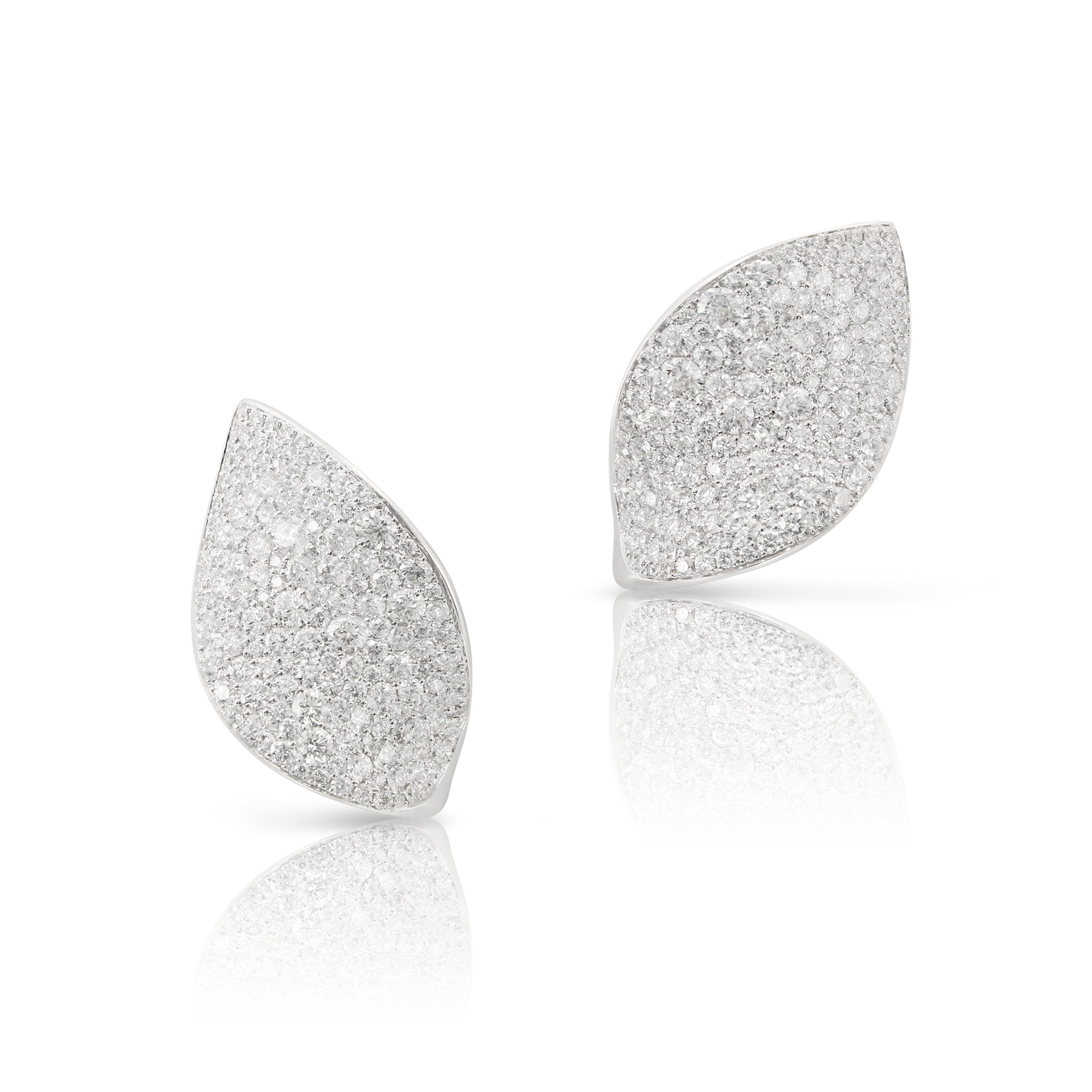 Giardini Segreti Earrings
