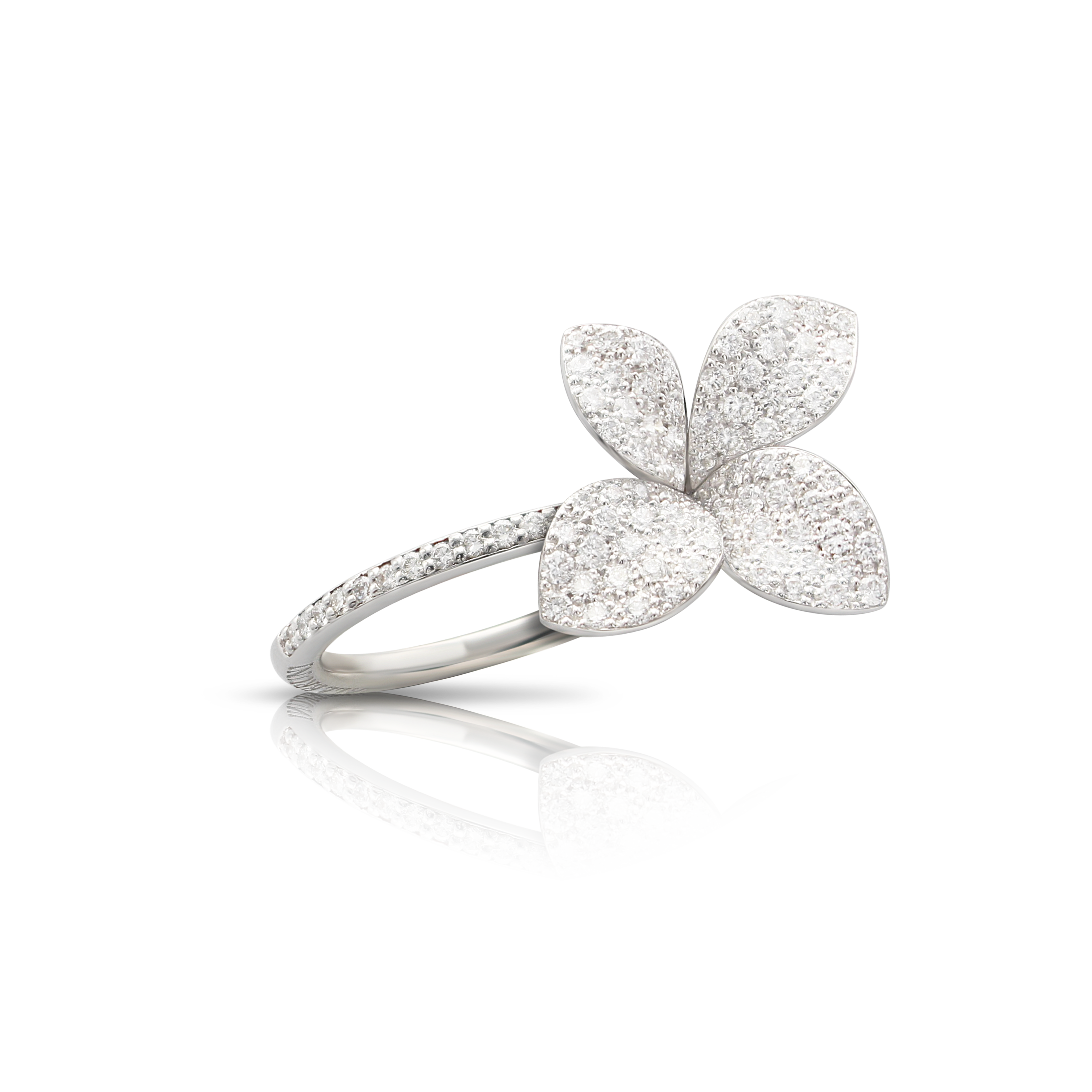 Petit Garden Rings