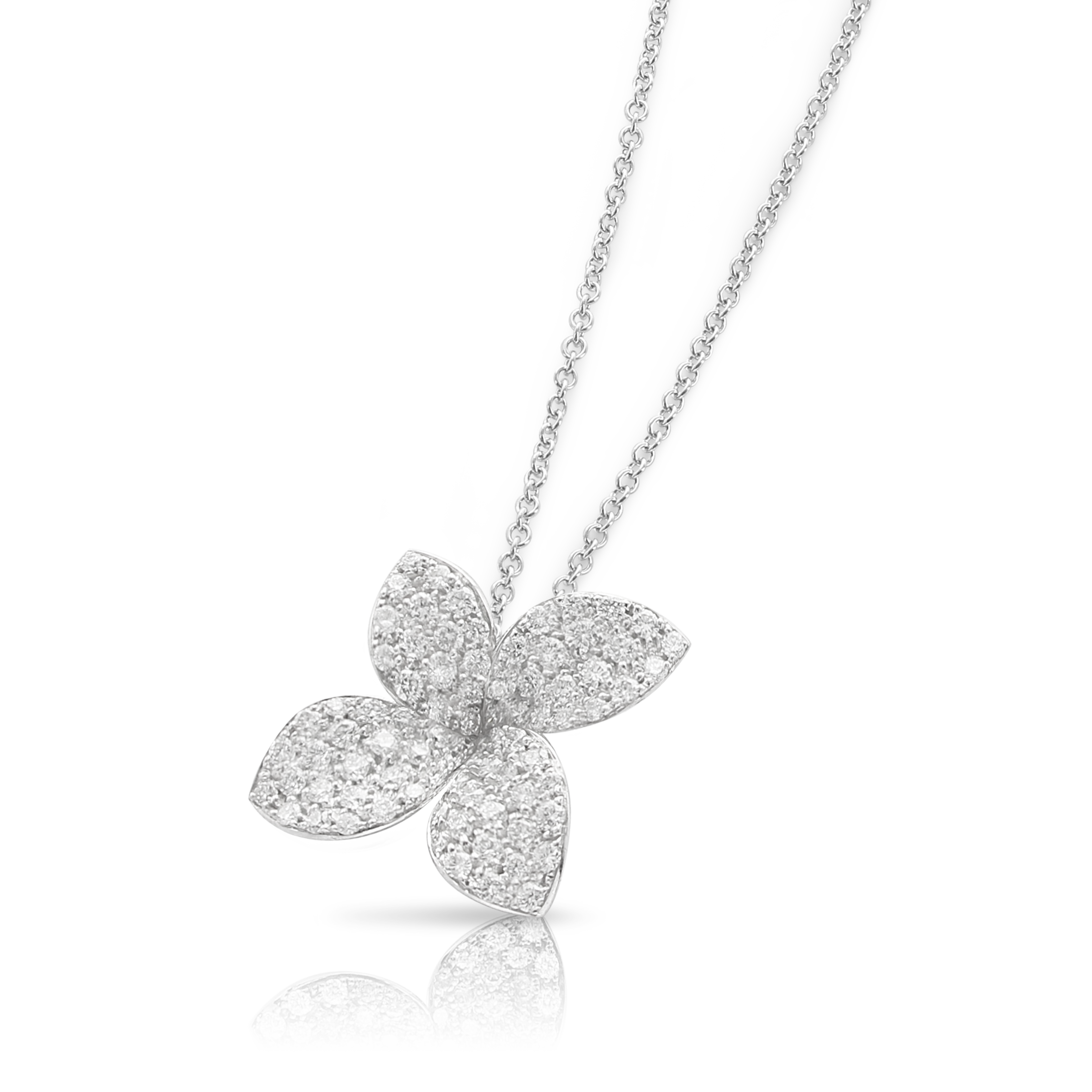 Petit Garden Necklaces
