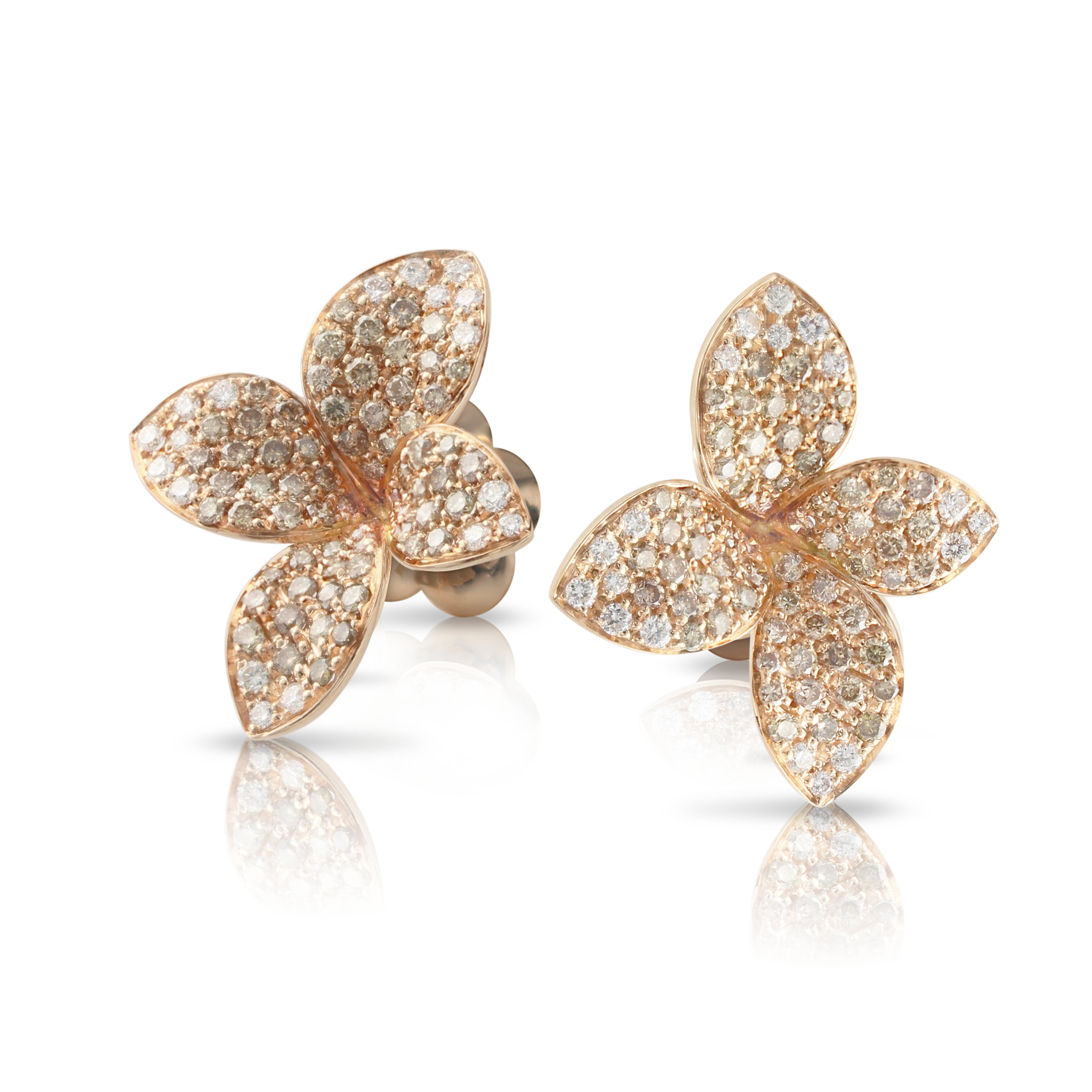 Petit Garden Earrings