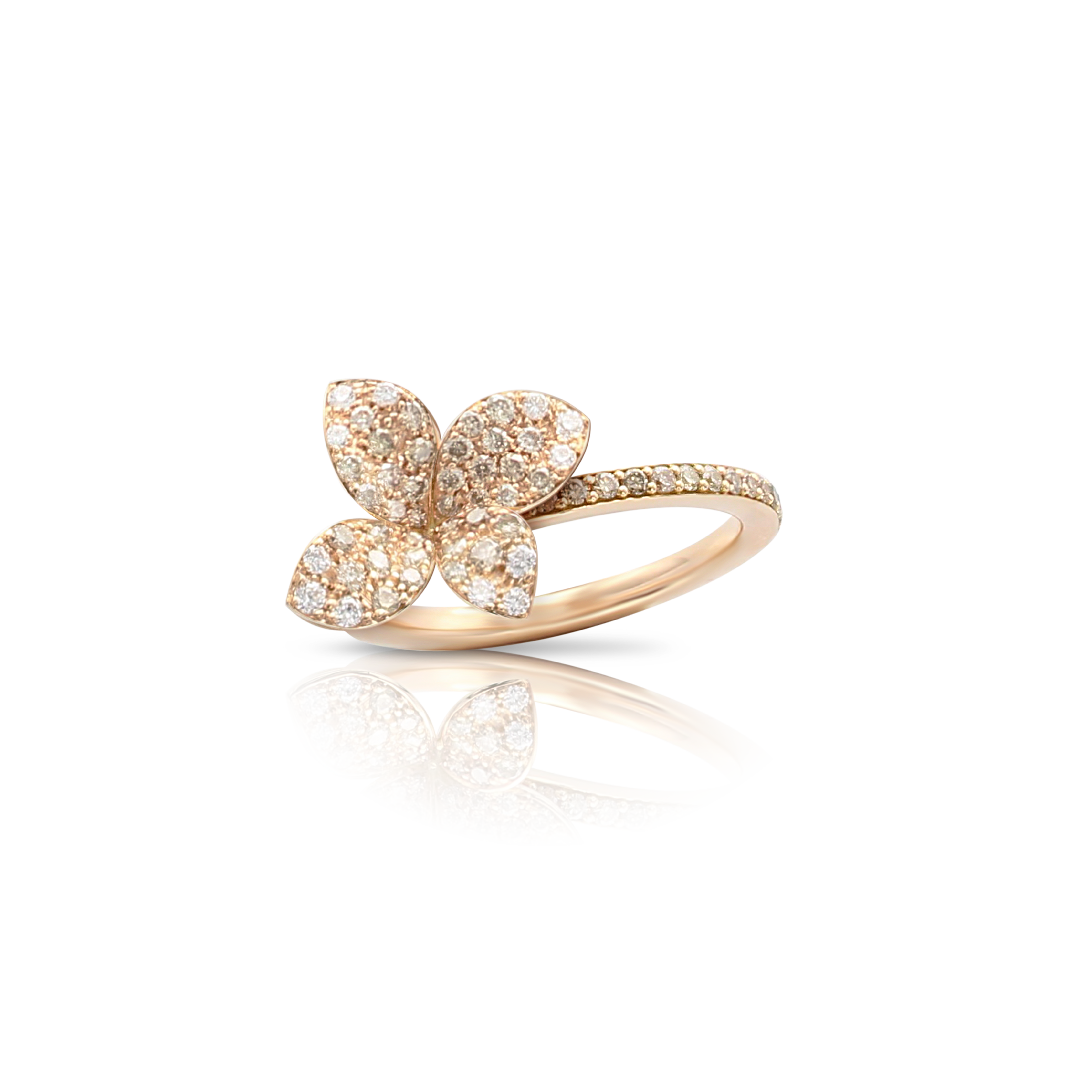 Petit Garden Rings