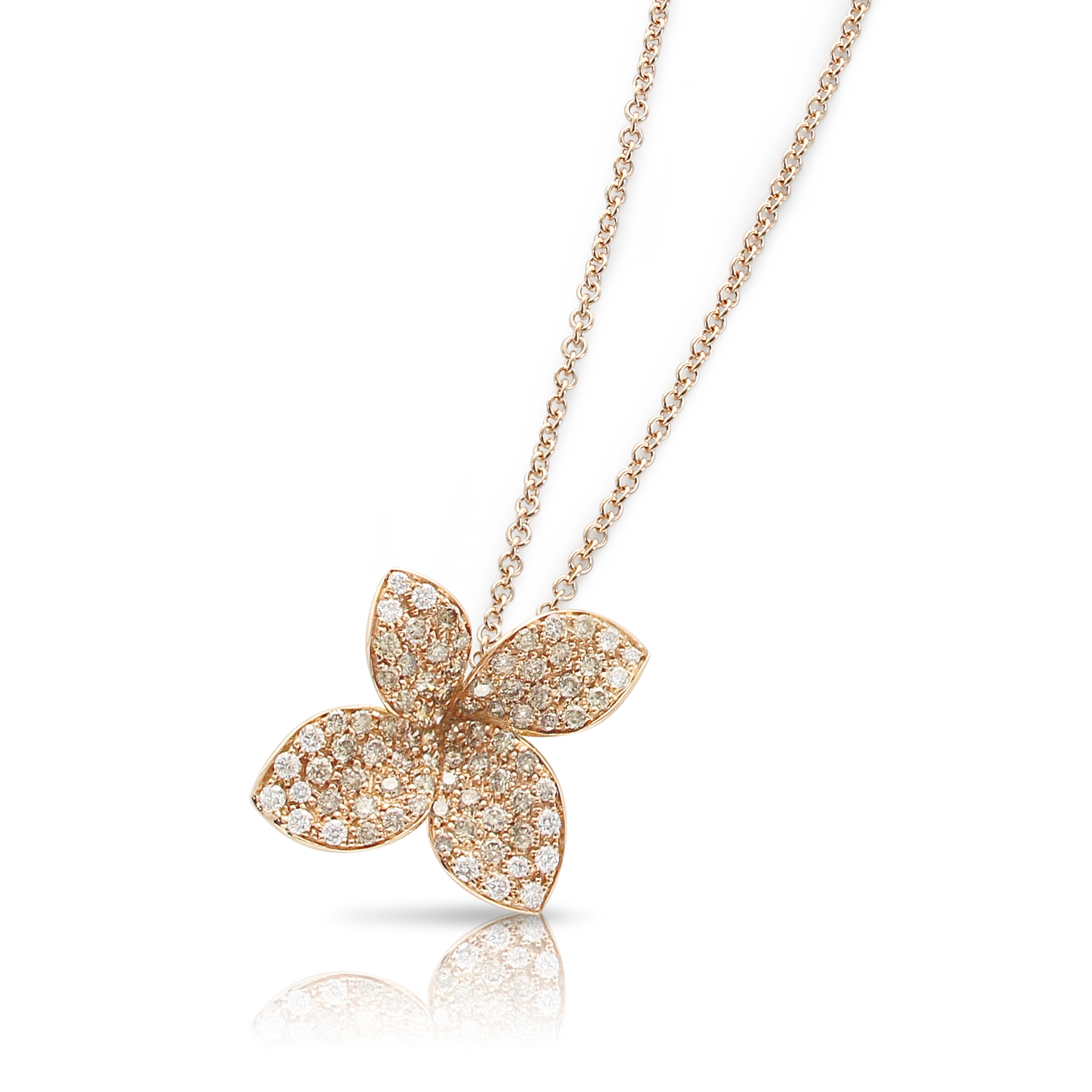 Petit Garden Necklaces