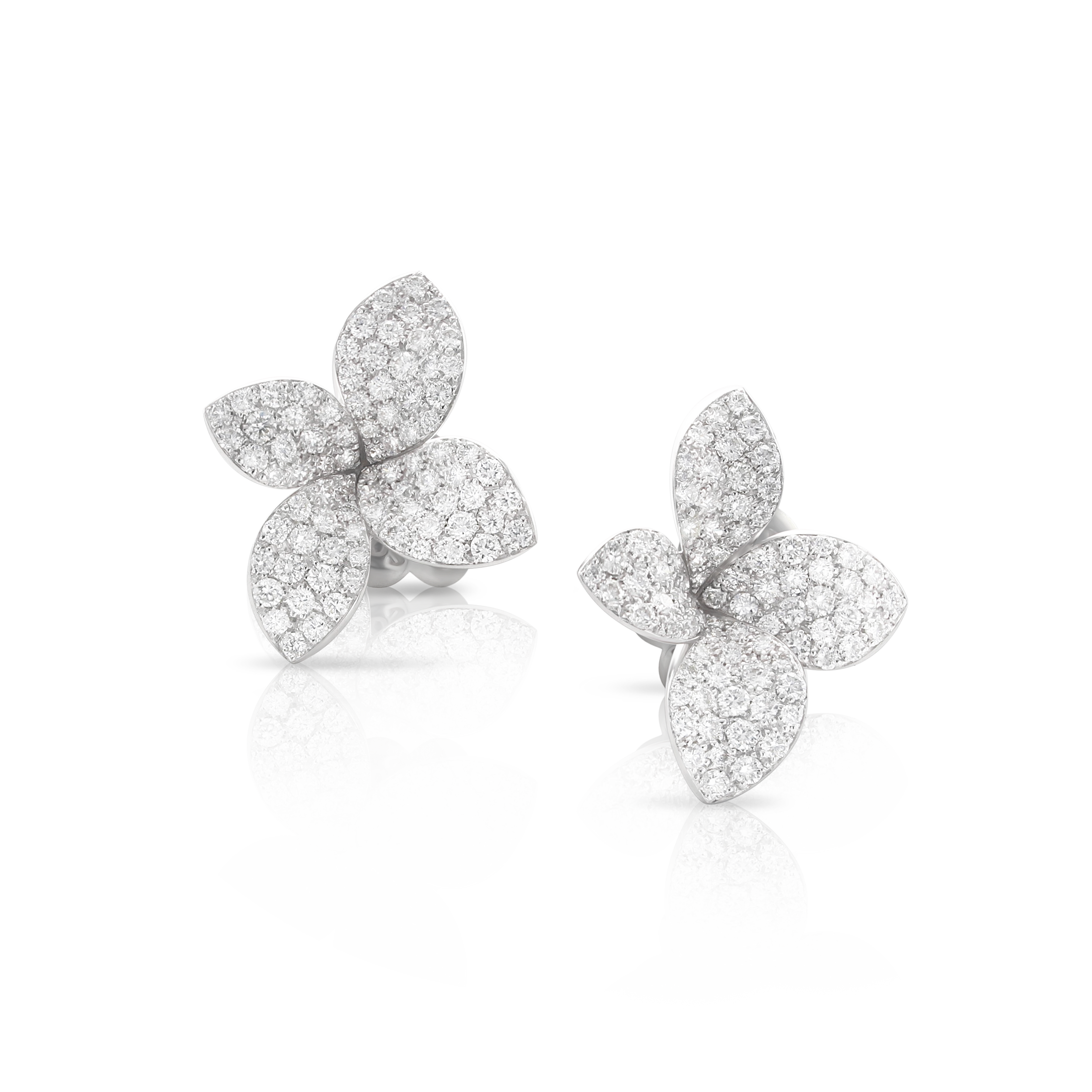 Petit Garden Earrings
