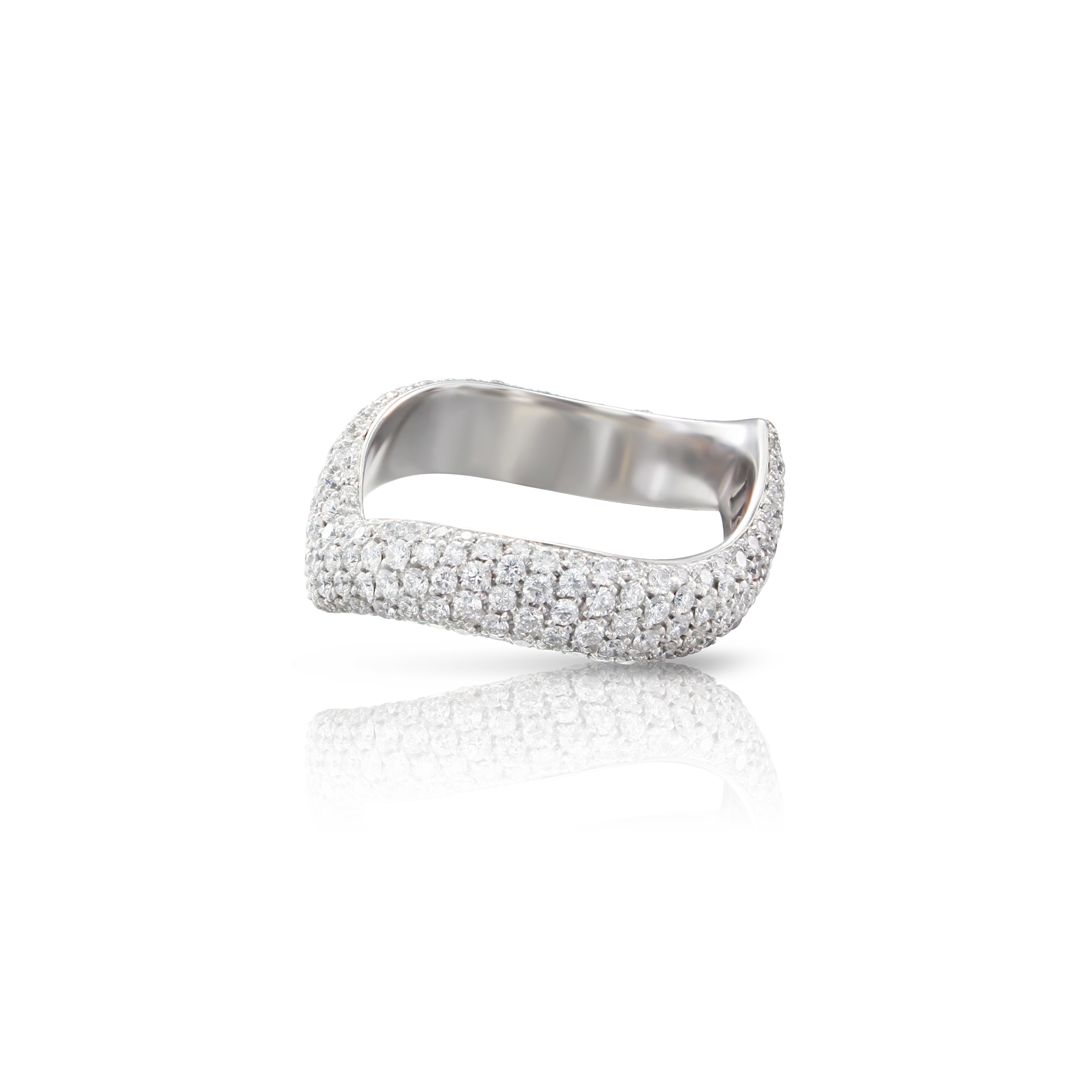 Sensual Touch Rings