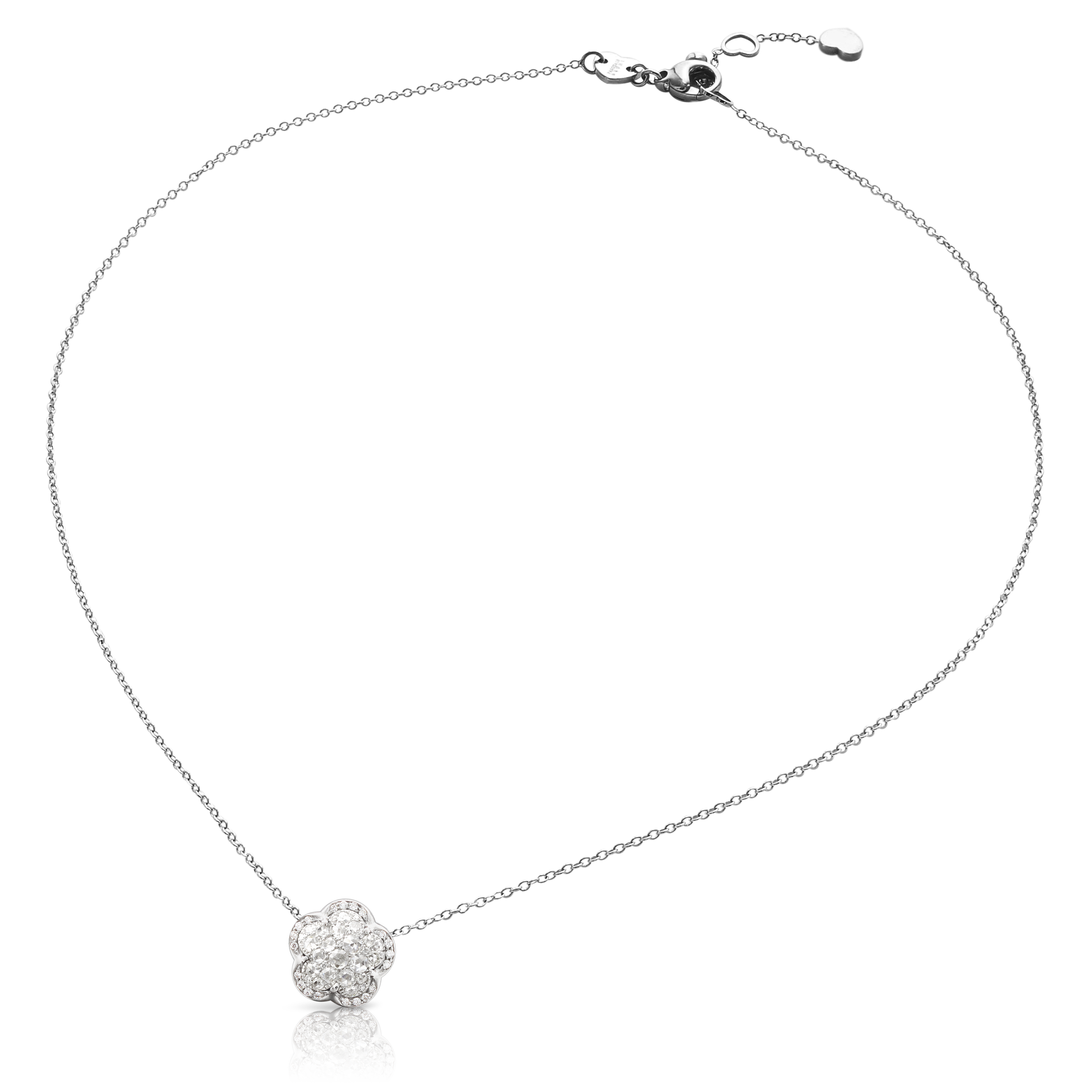 Je T'Aime Necklaces