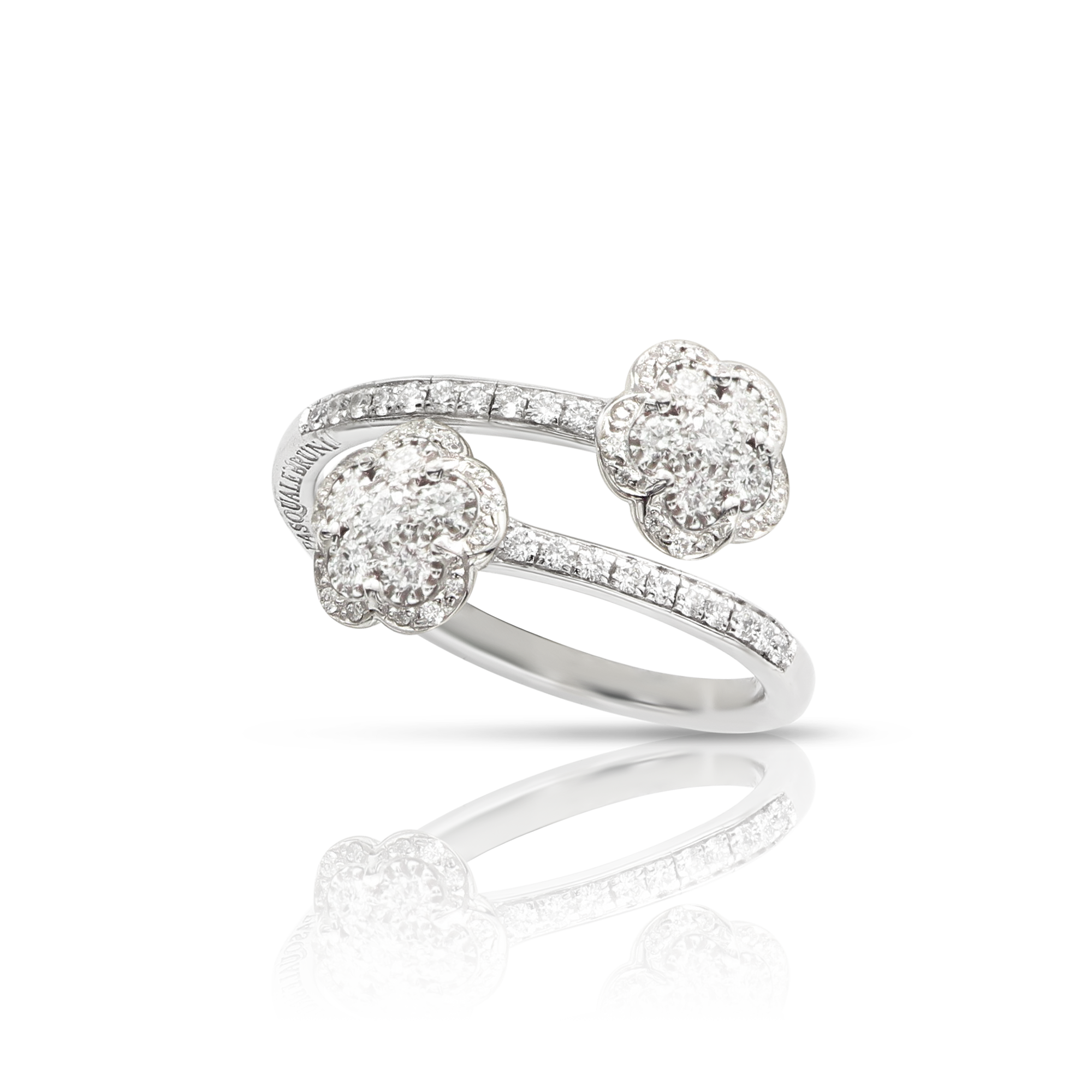 Figlia dei Fiori Rings