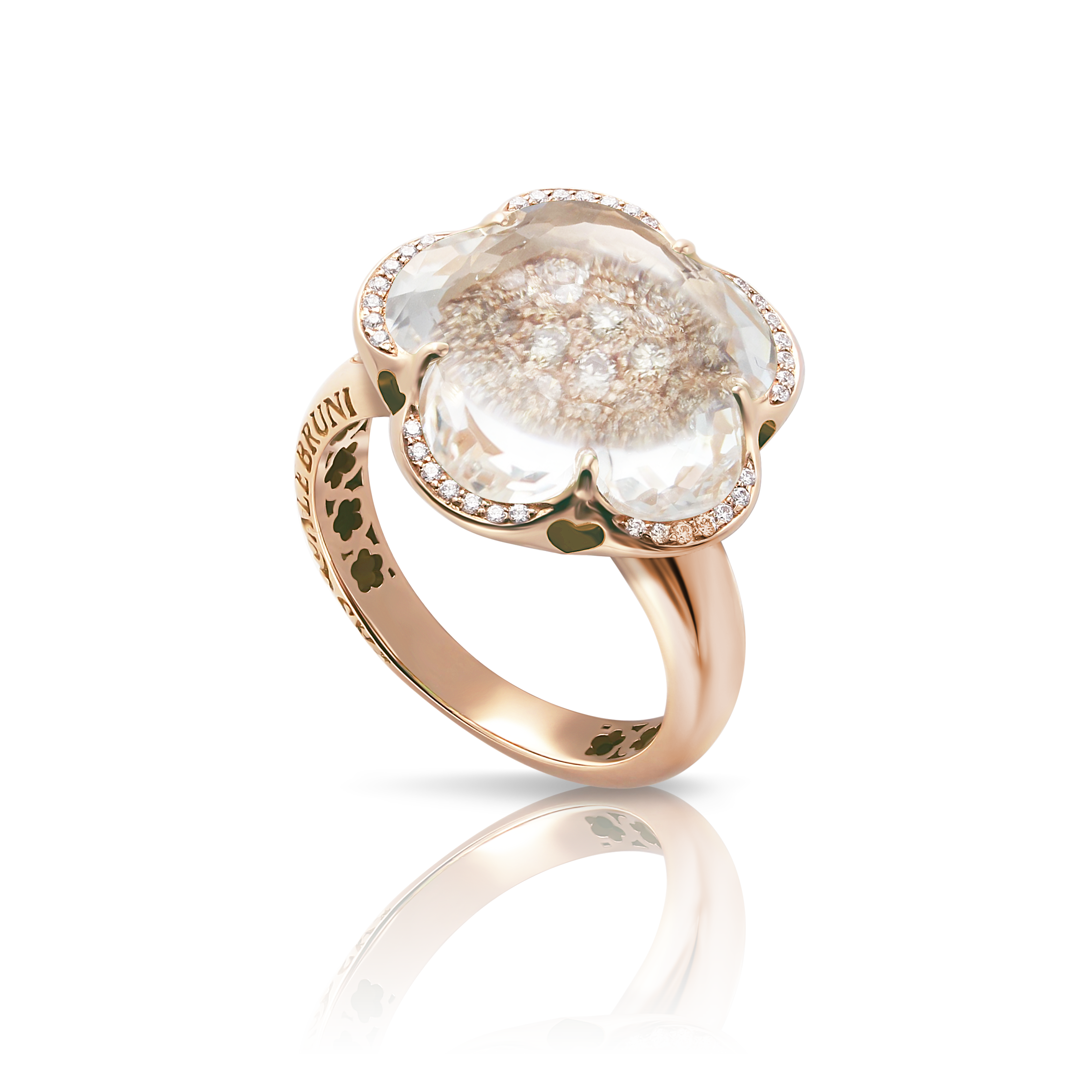 Bon Ton Rings