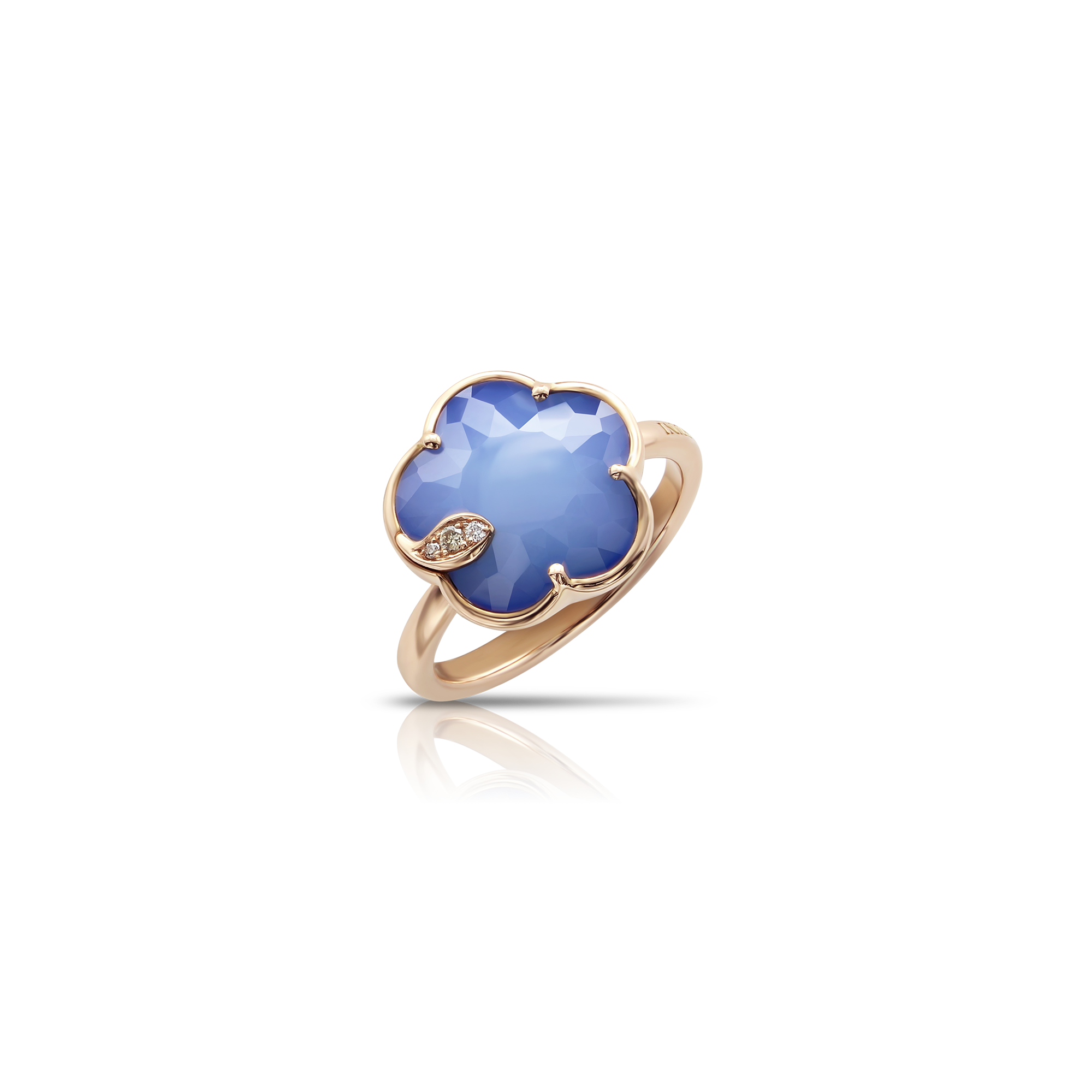 Petit Joli Rings