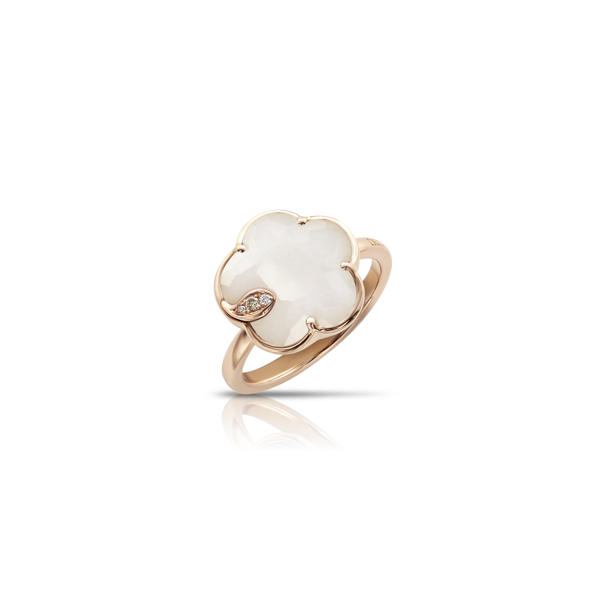 Petit Joli Rings