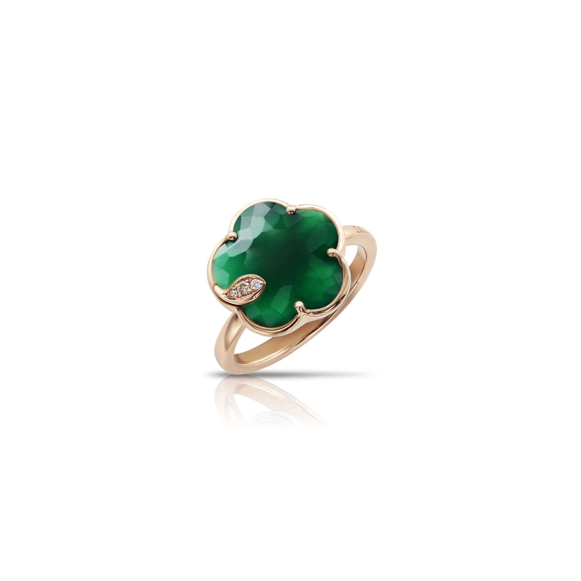 Petit Joli Rings