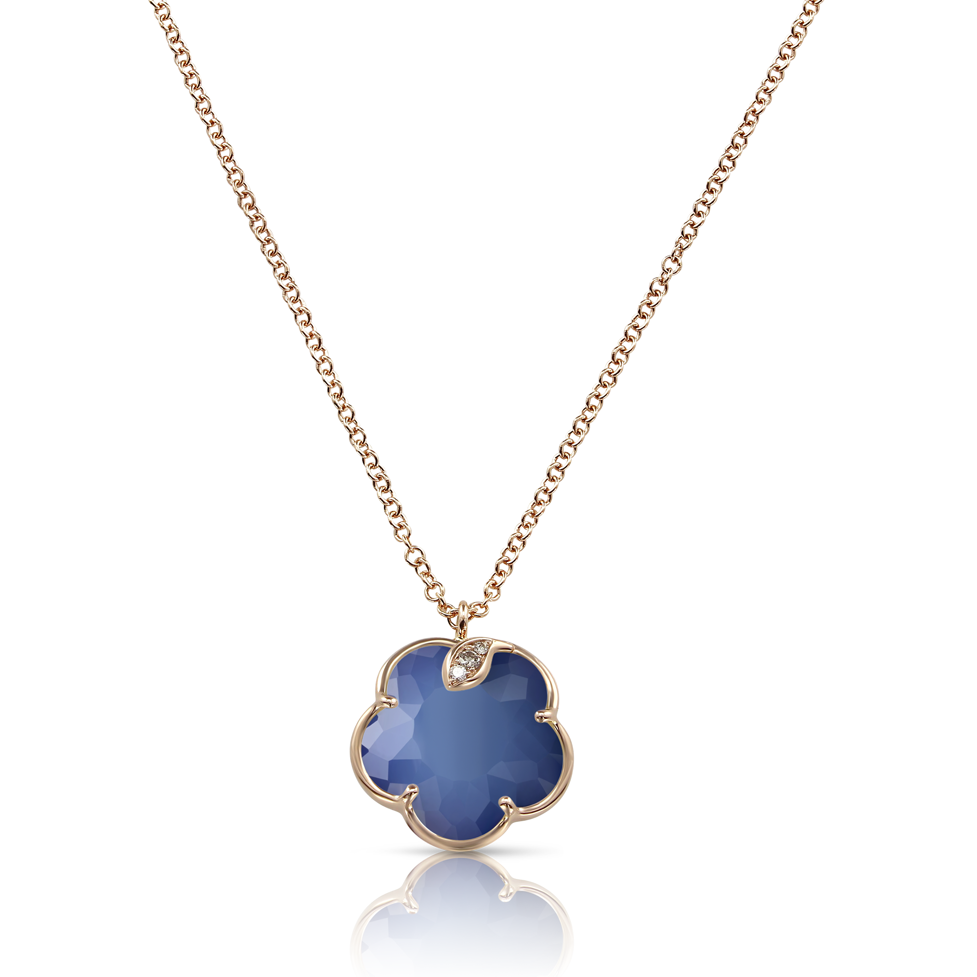 Petit Joli Necklaces
