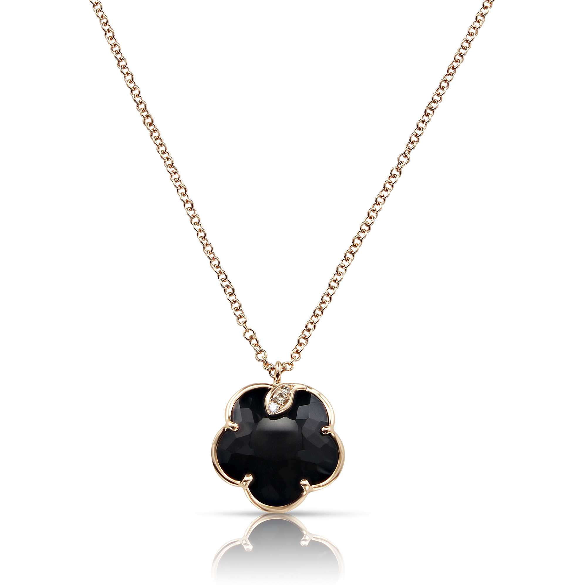 Petit Joli Necklaces