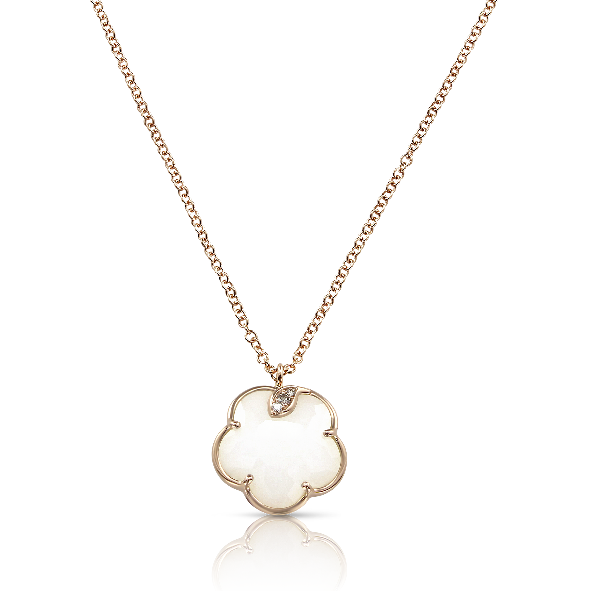 Petit Joli Necklaces