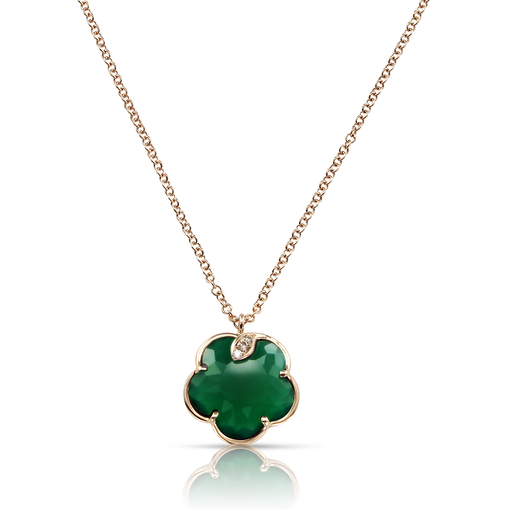 Petit Joli Necklaces