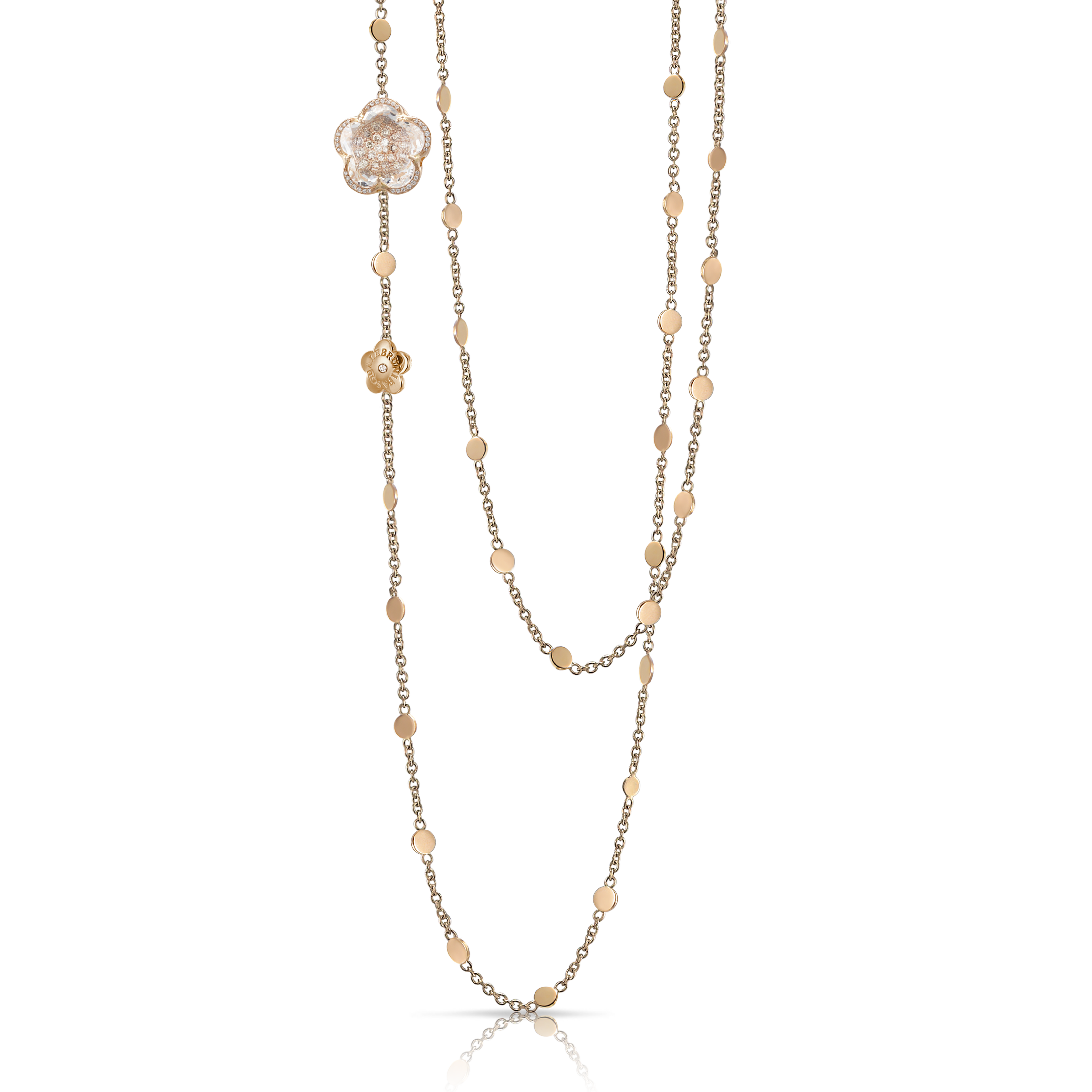 Bon Ton Necklaces