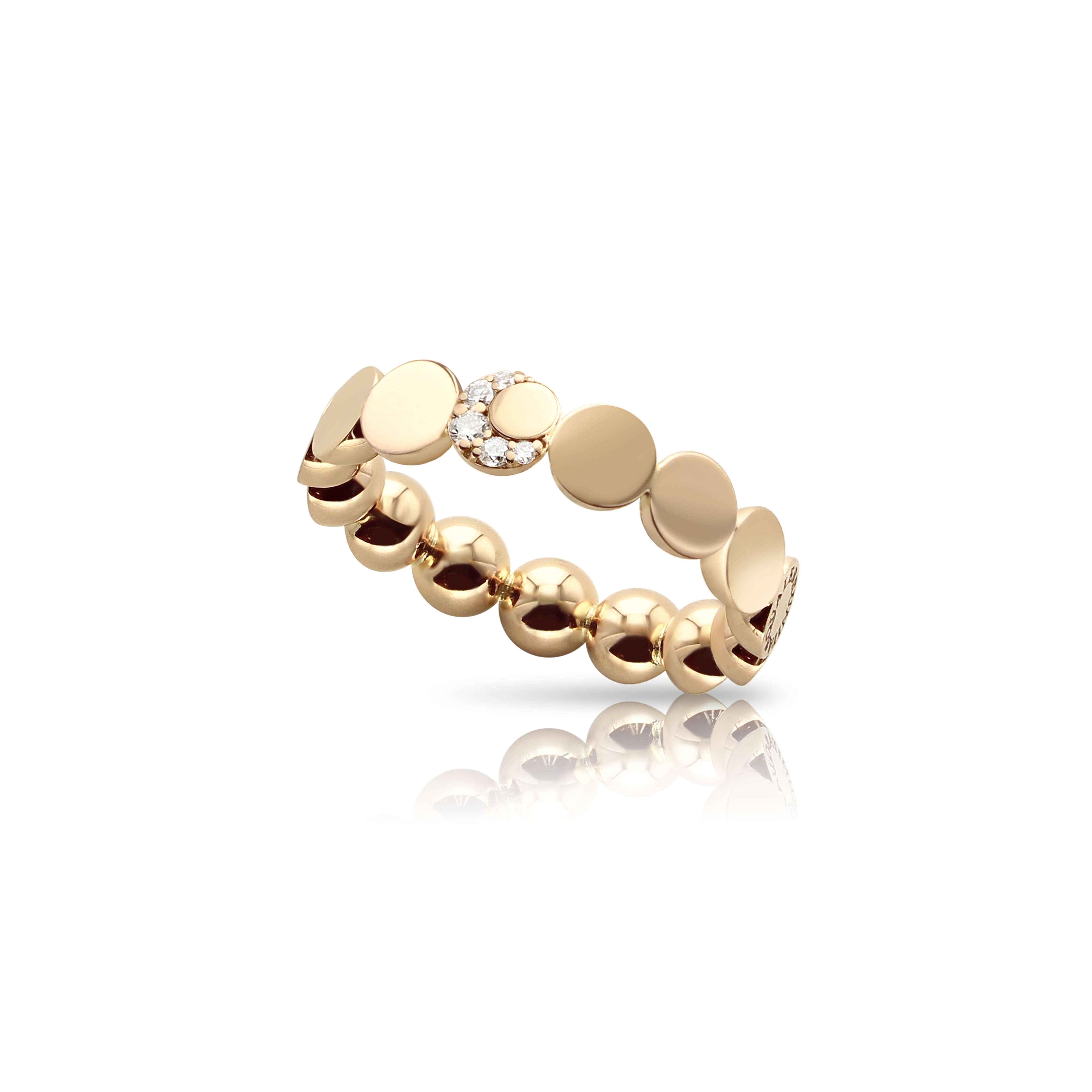 Luce Rings