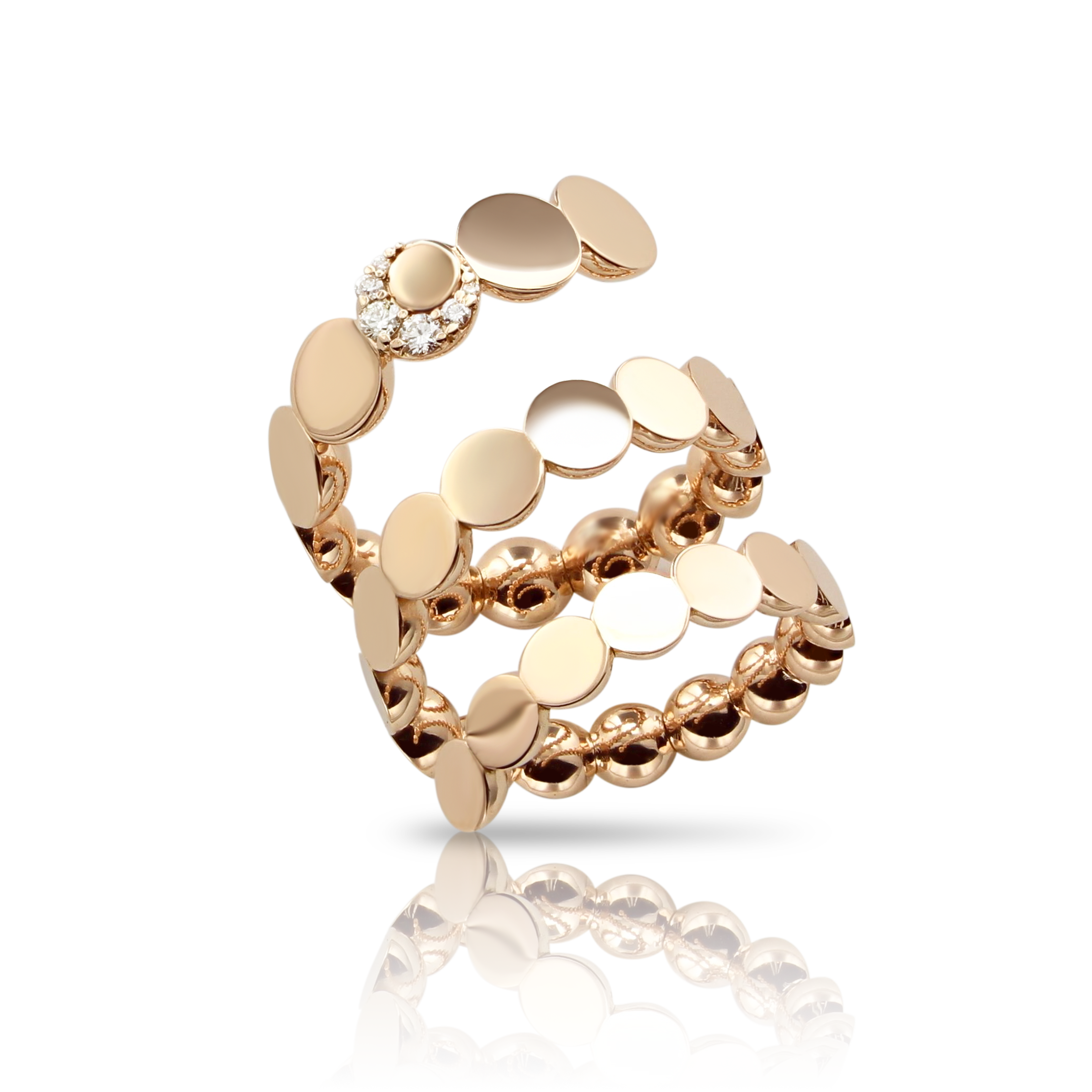 Luce Rings