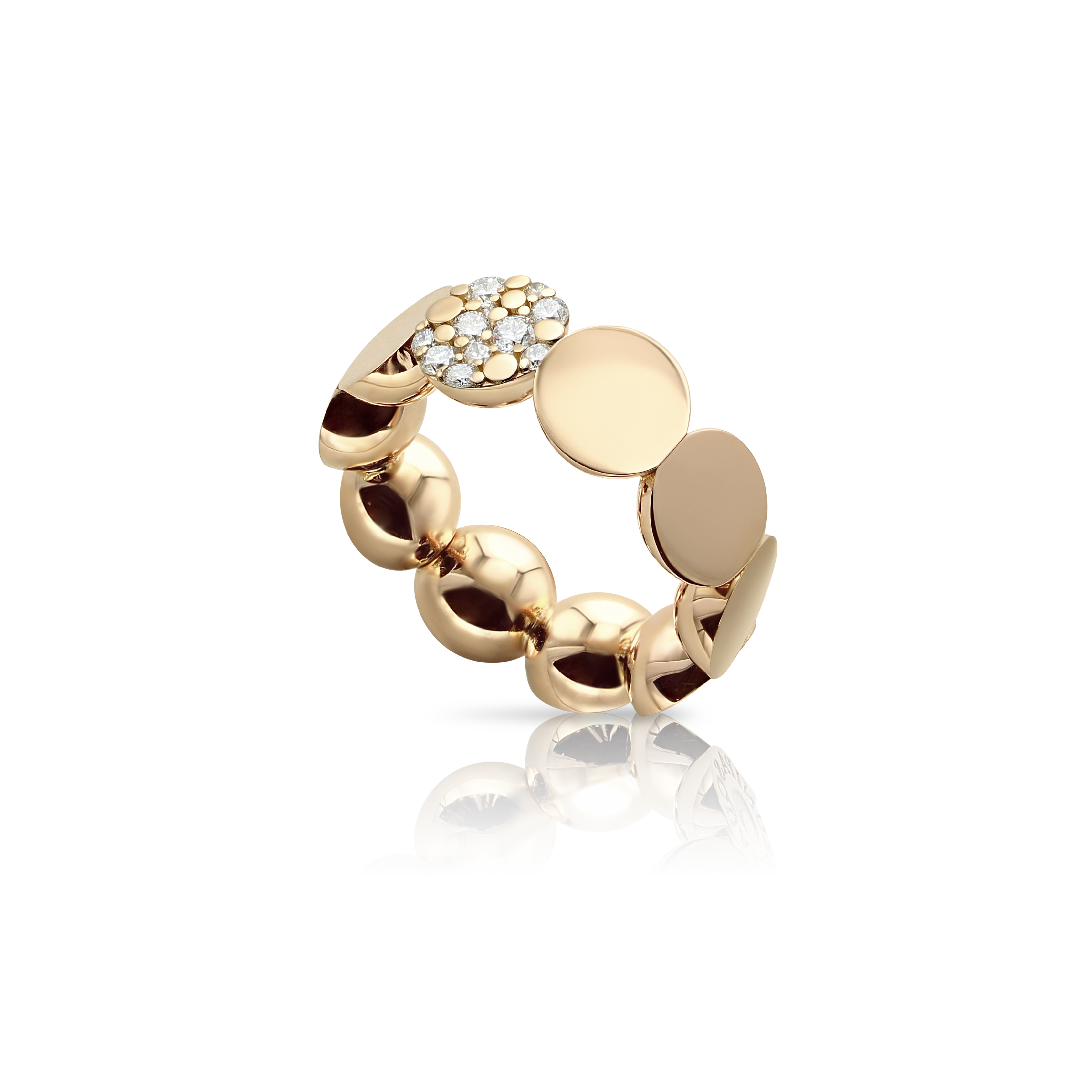 Luce Rings