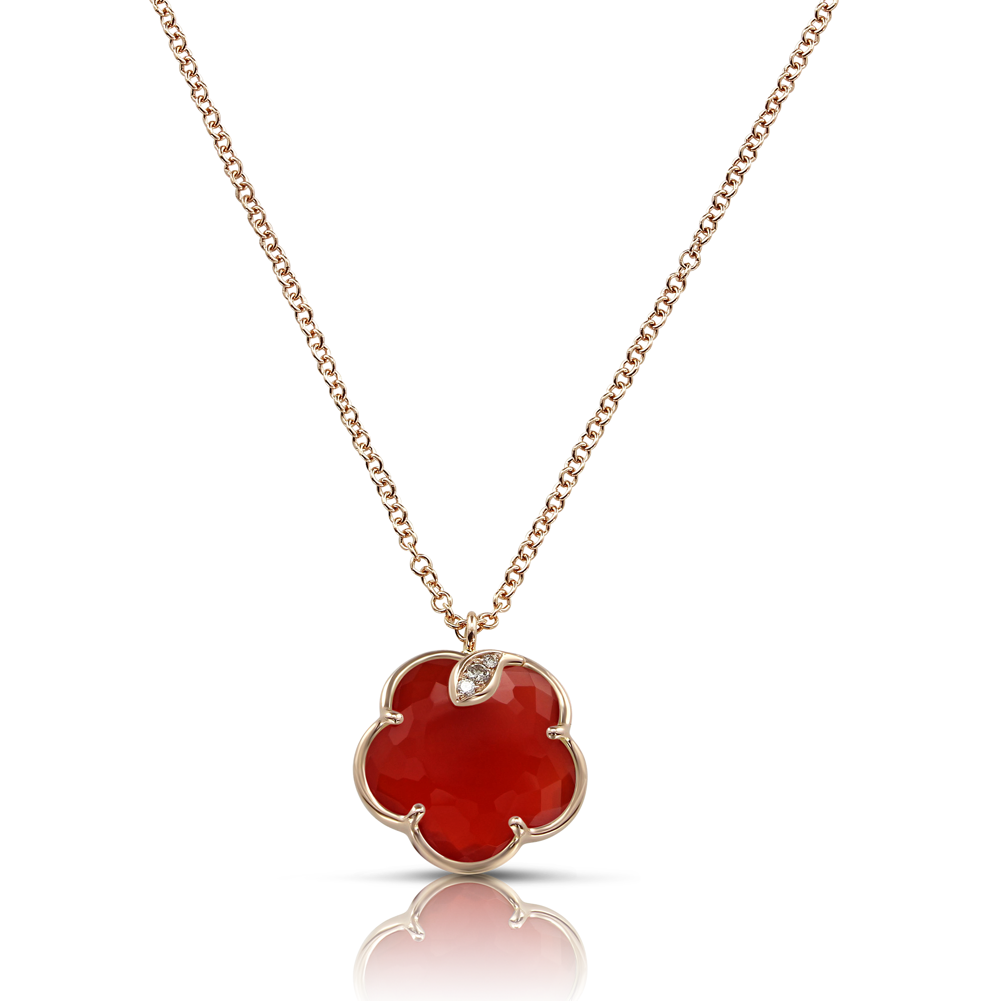 Petit Joli Necklaces