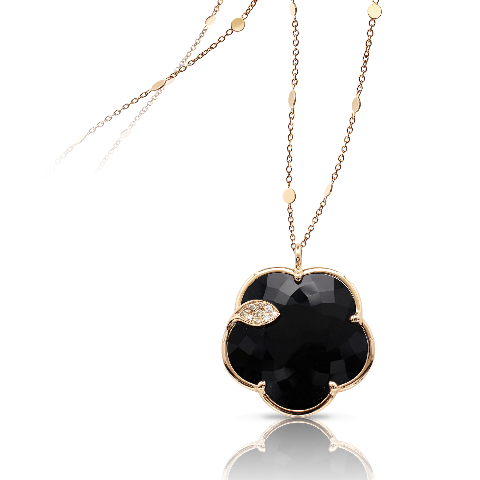 Ton Joli Necklaces