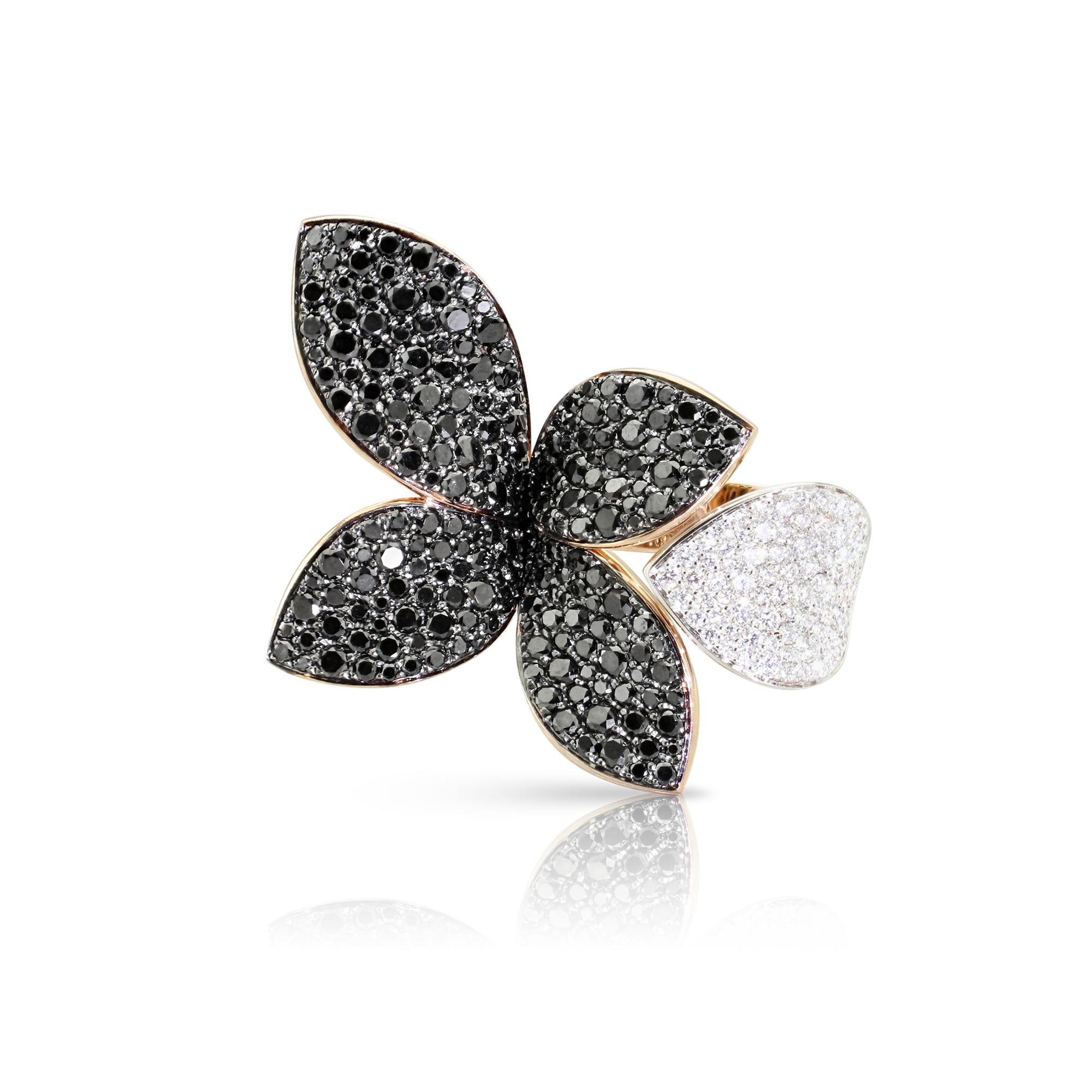 Giardini Segreti Rings