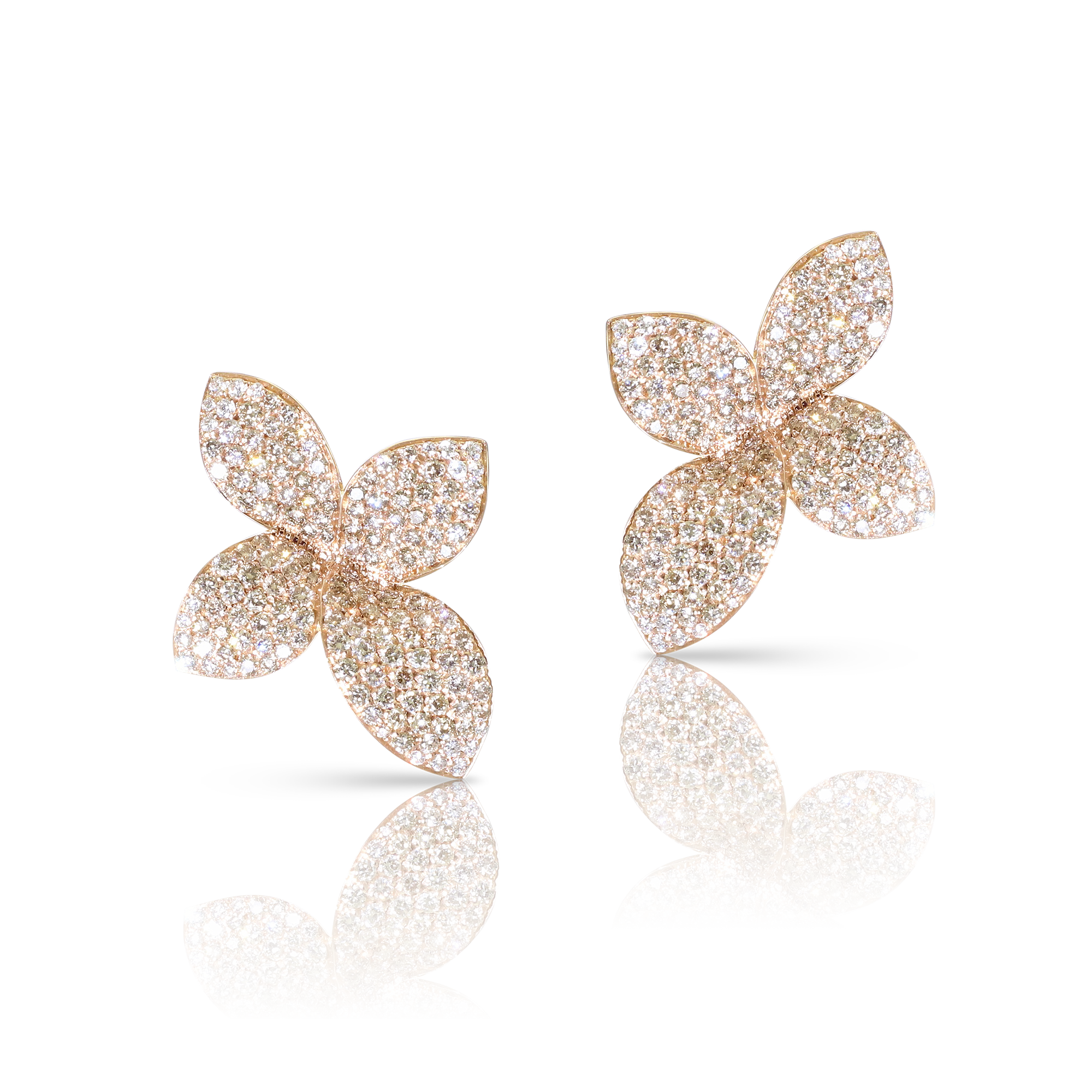 Giardini Segreti Earrings