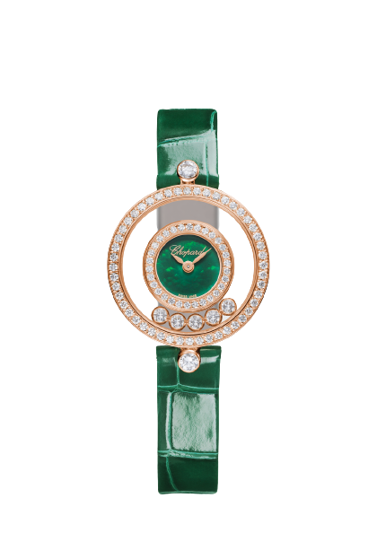 WATCH HAPPY DIAMONDS