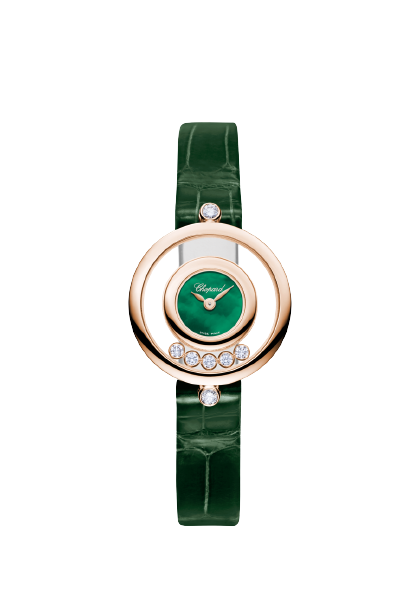 WATCH HAPPY DIAMONDS