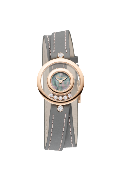 WATCH HAPPY DIAMONDS
