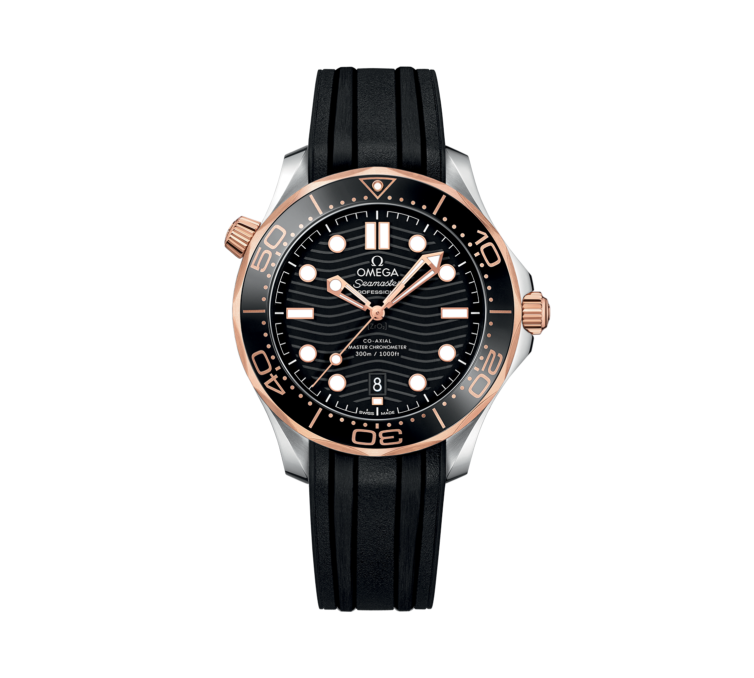Seamaster Co-Axial Master Chronometer 42 mm