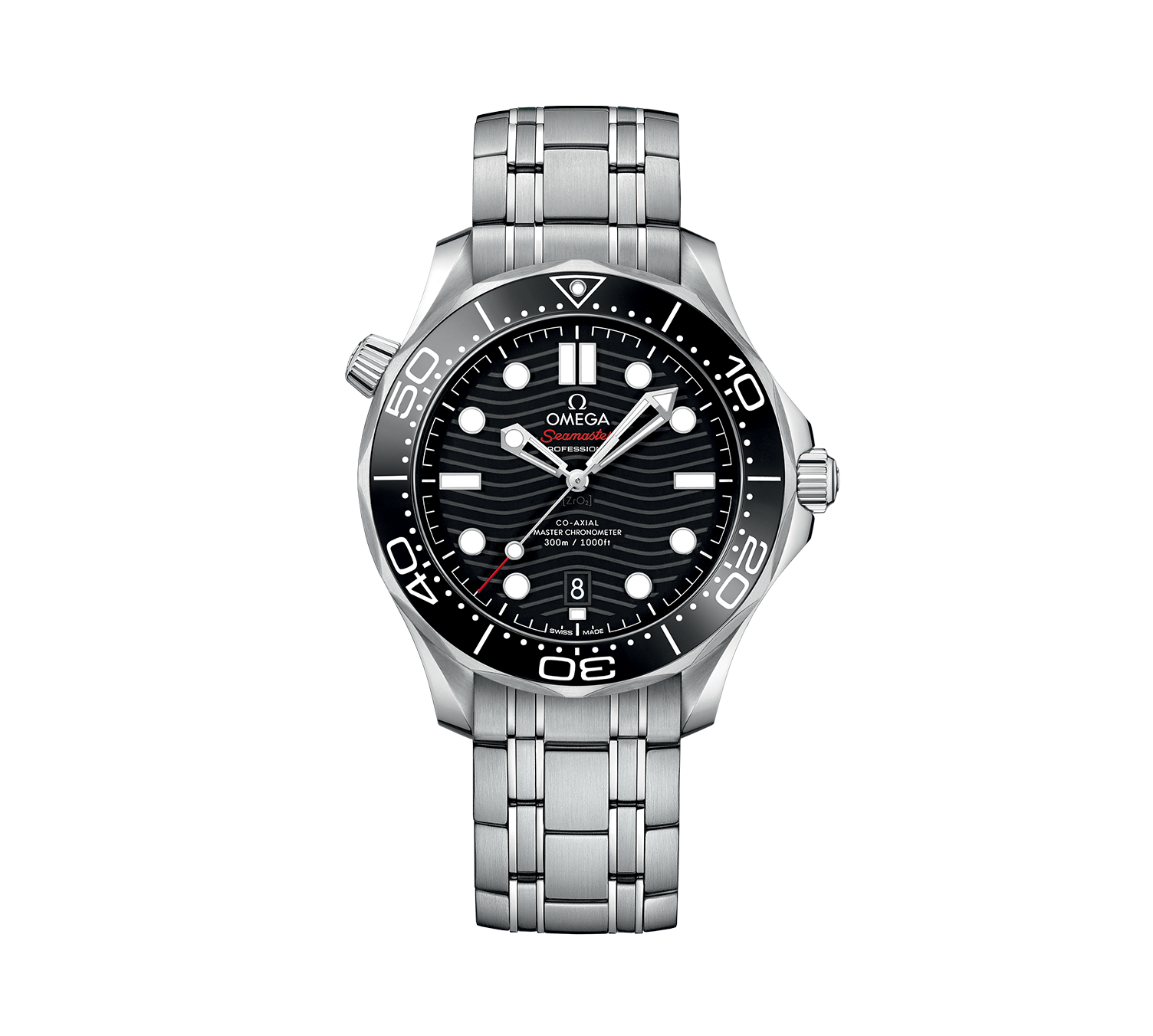 Seamaster Co-Axial Master Chronometer 42 mm