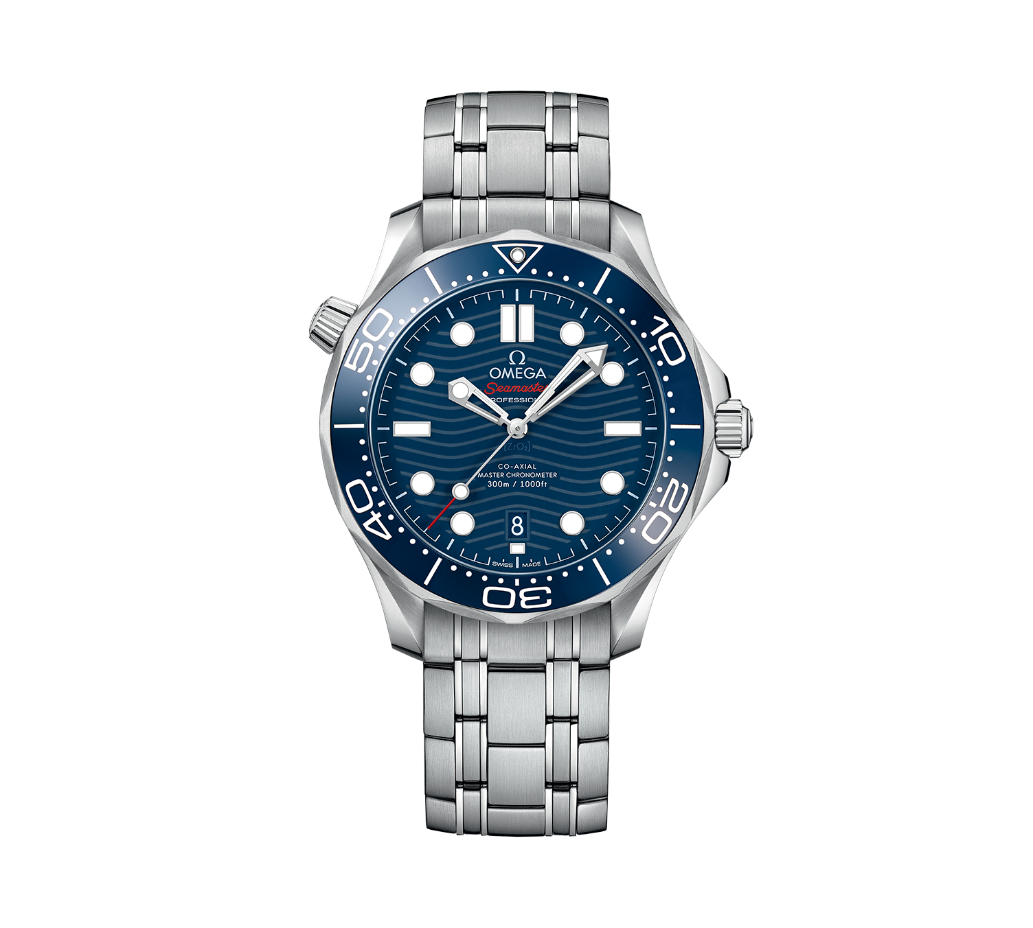 Seamaster Co-Axial Master Chronometer 42 mm