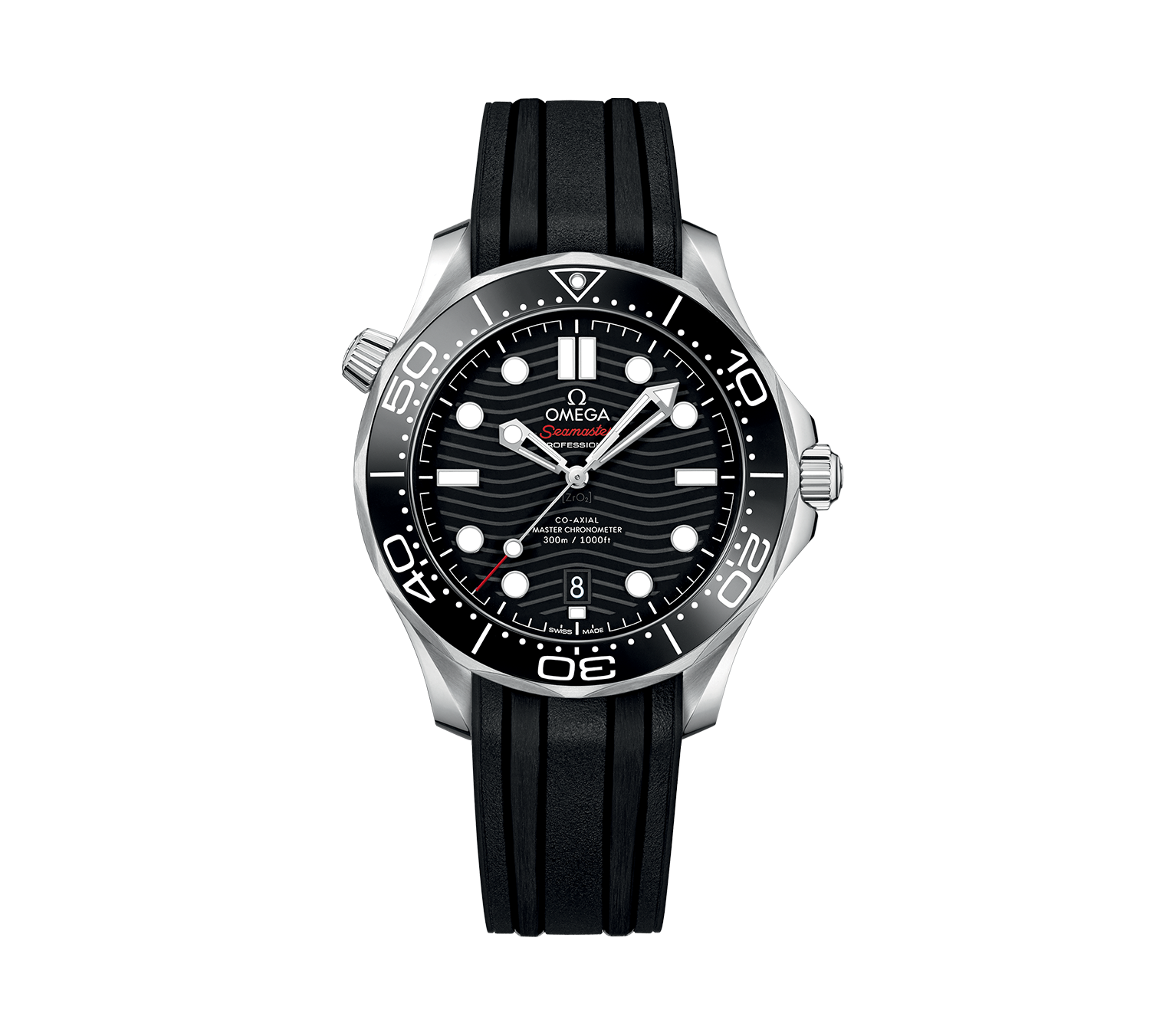 Seamaster Co-Axial Master Chronometer 42 mm